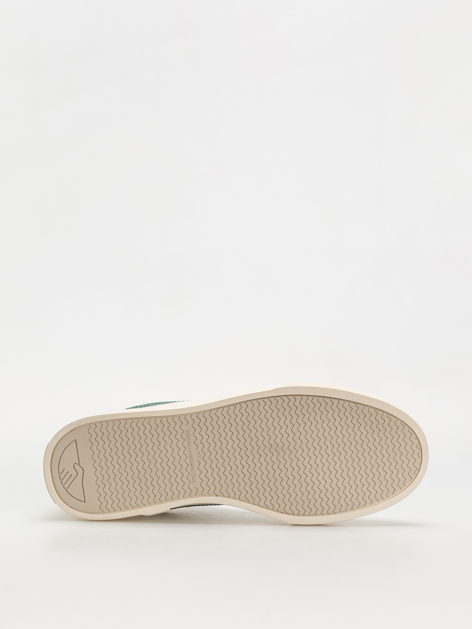 Boty Stepney Workers Club Pearl S-Strike (spring green)