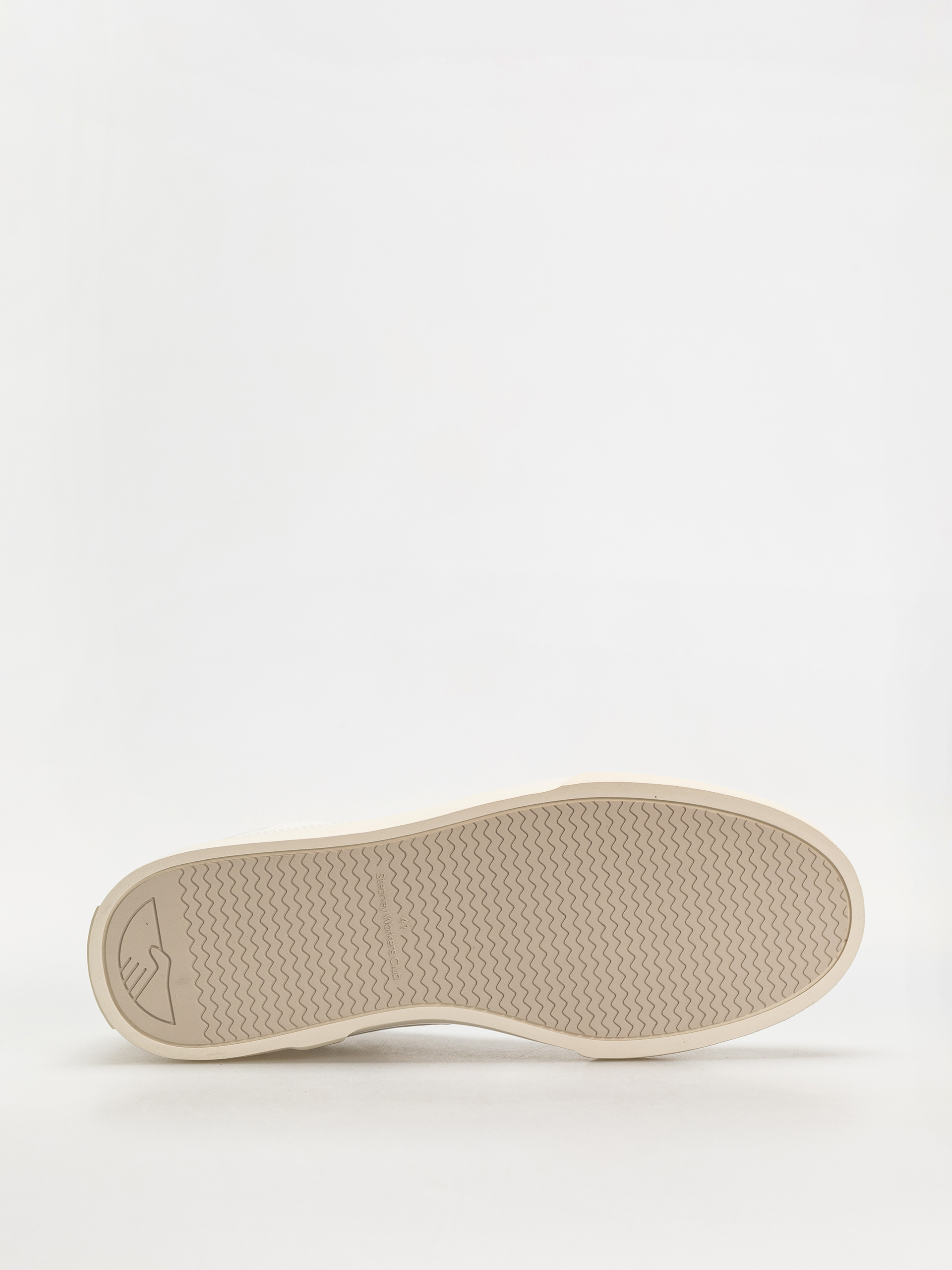 Boty Stepney Workers Club Pearl (spring white)