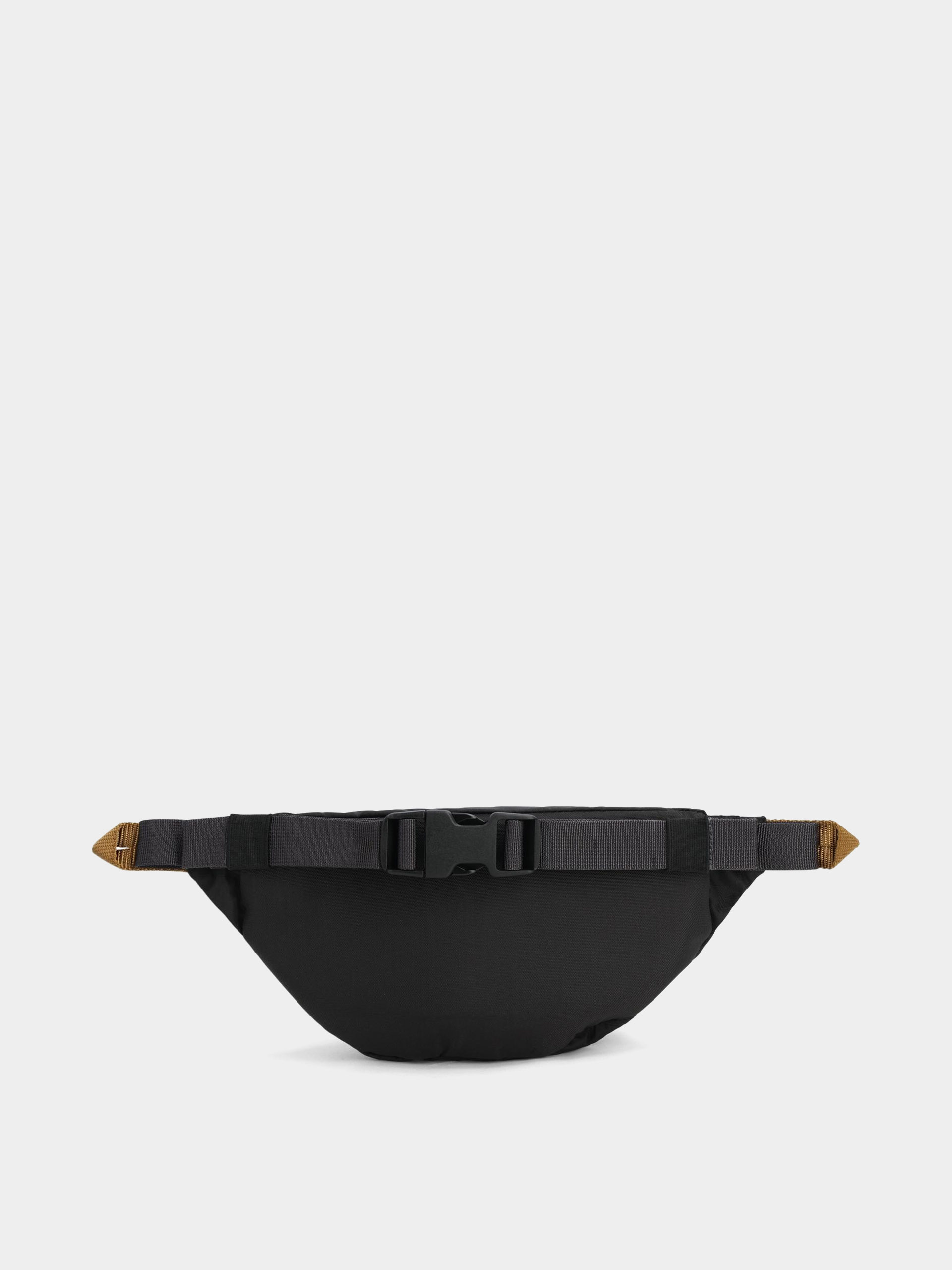 Ledvinka Topo Designs Mountain Waist Pack (black/neutral)