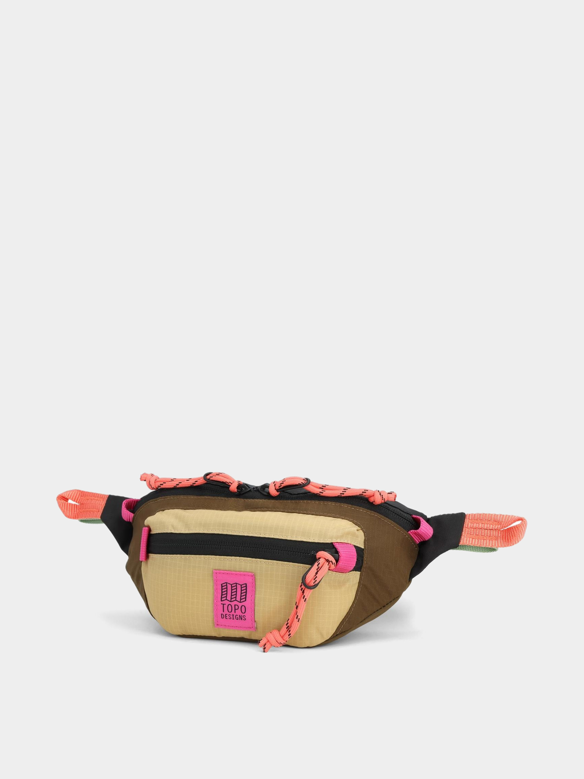 Ledvinka Topo Designs Mountain Waist Pack (desert palm/sahara)