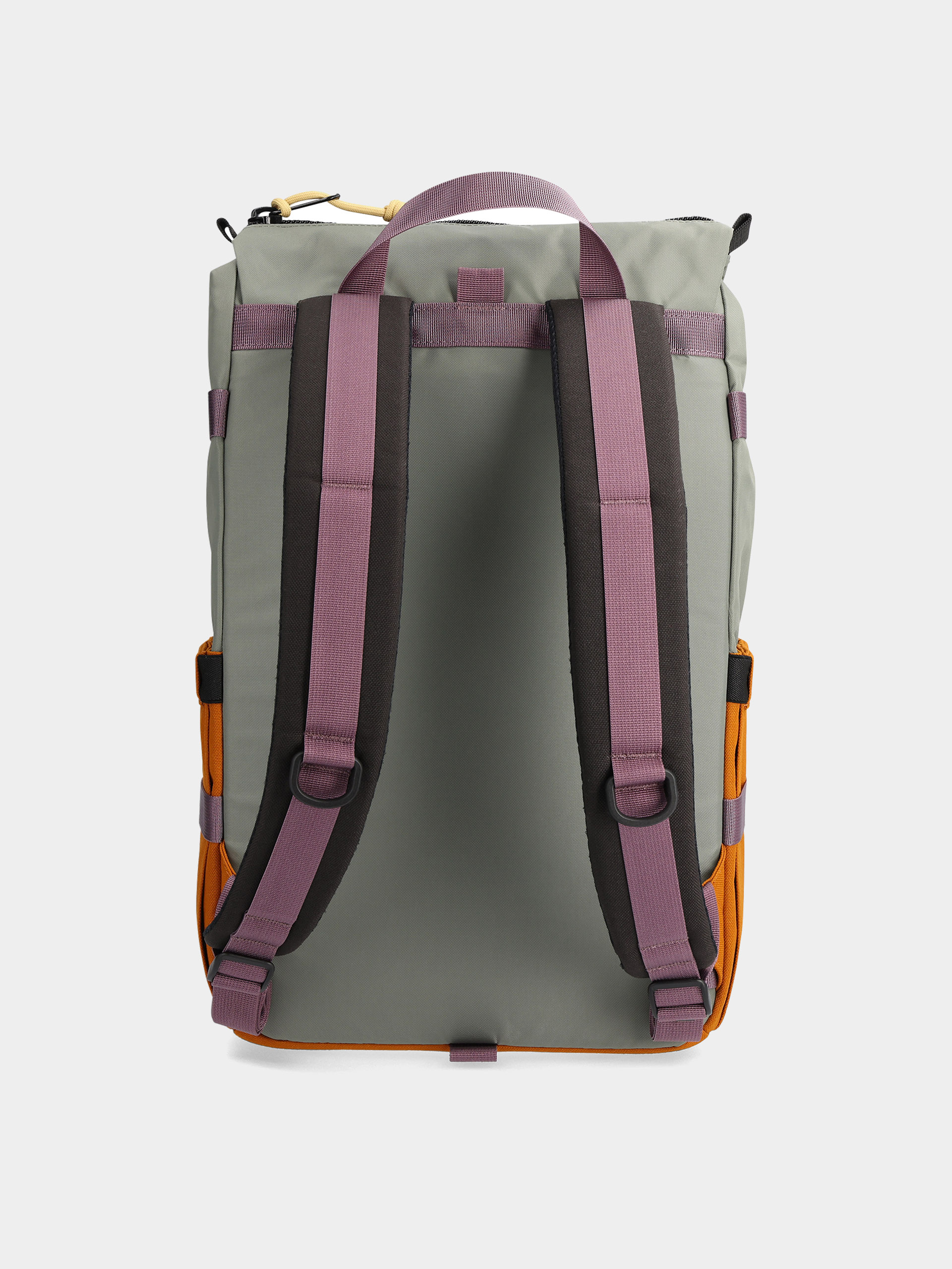 Batoh Topo Designs Rover Pack Classic (beetle/spice)