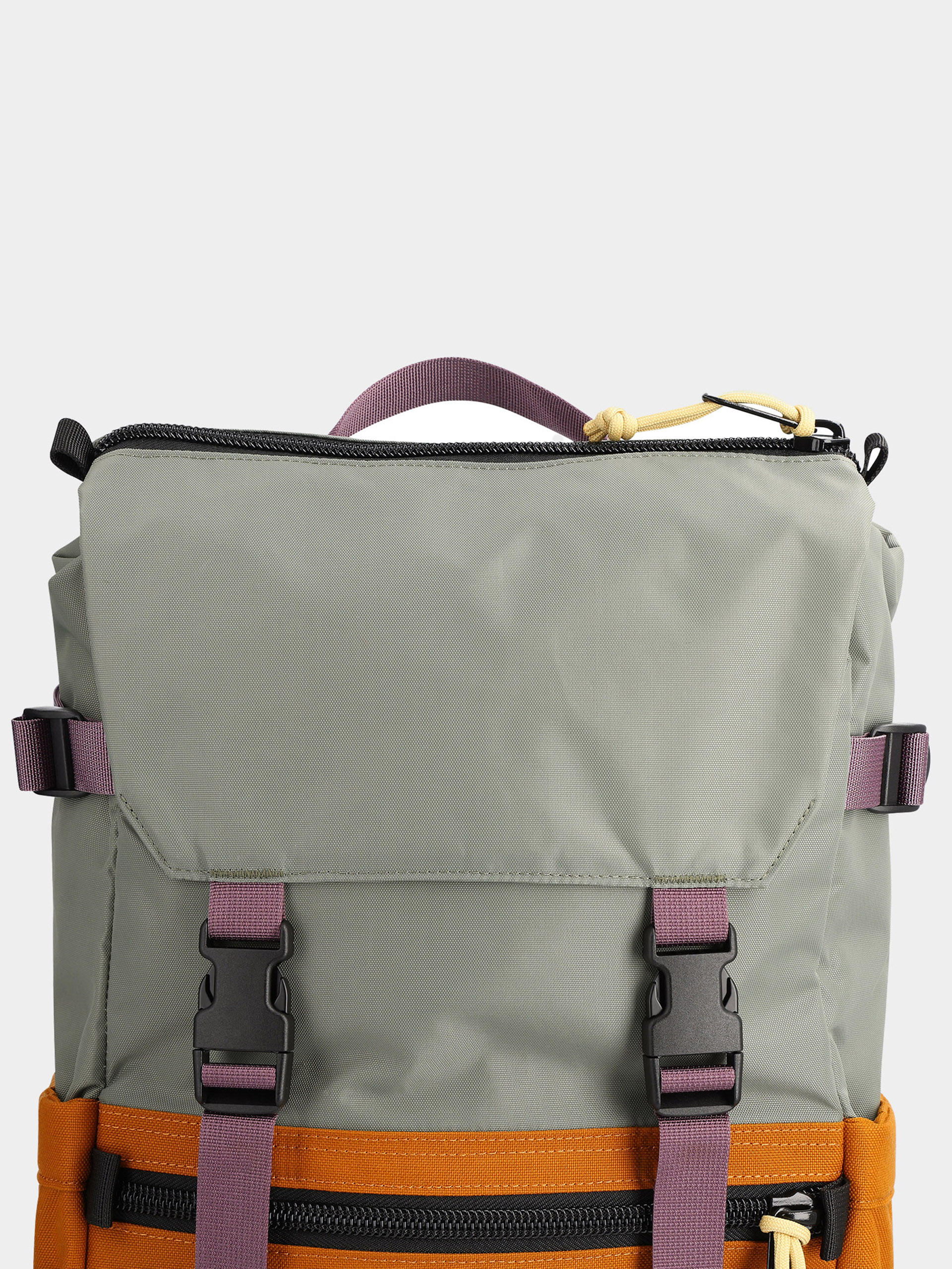 Batoh Topo Designs Rover Pack Classic (beetle/spice)