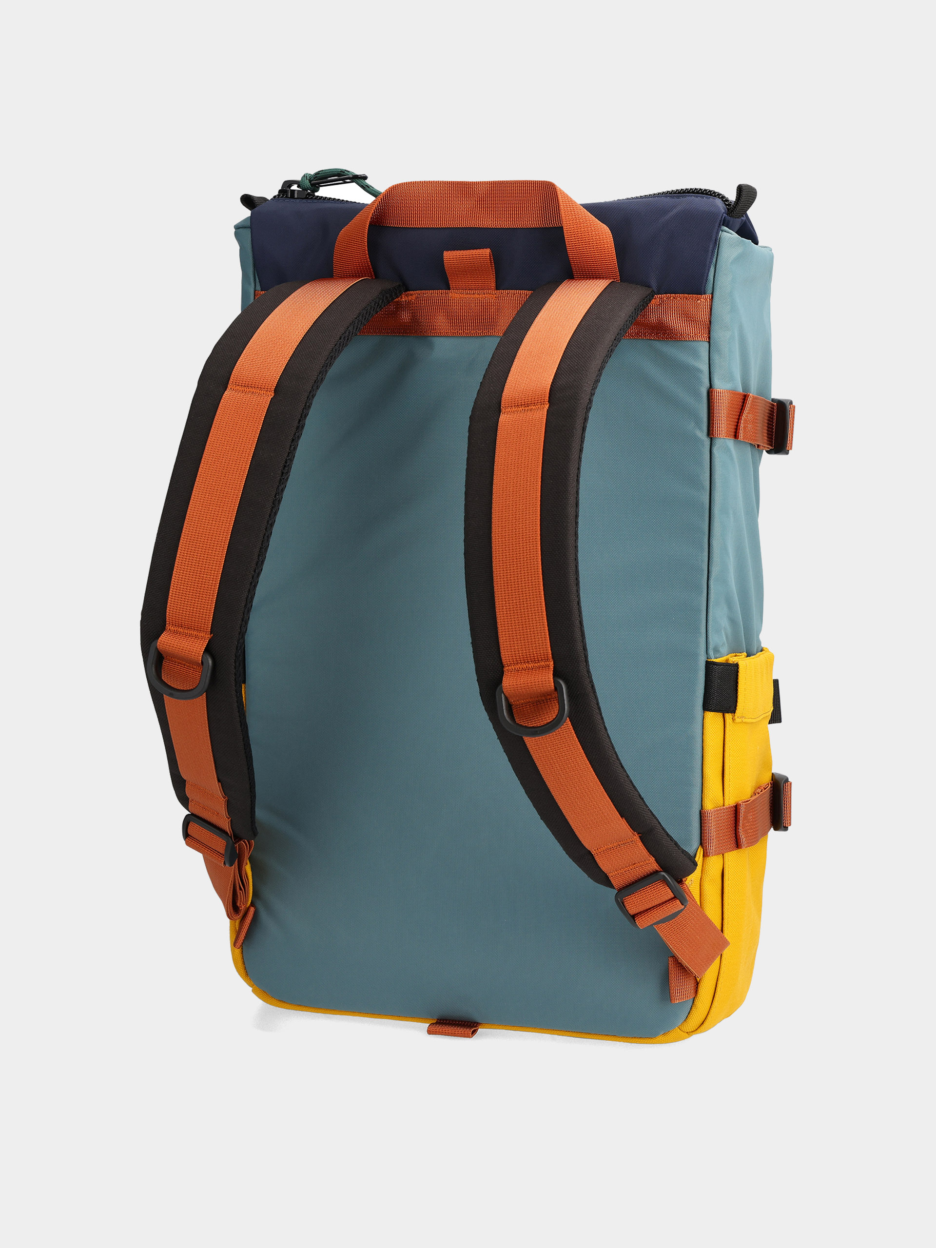 Batoh Topo Designs Rover Pack Classic (sea pine/mustard)
