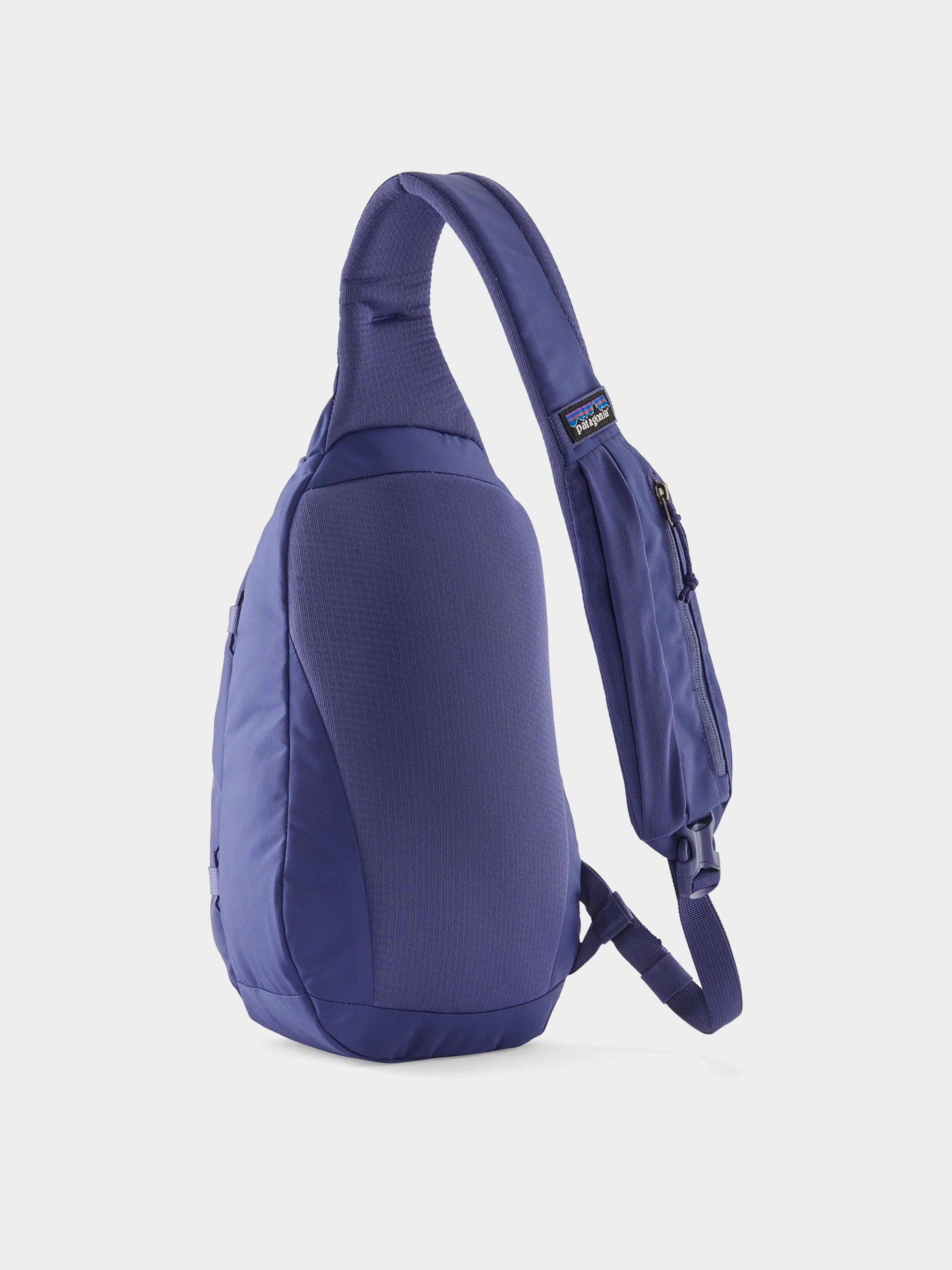 Batoh Patagonia Atom Sling 8L (solstice purple)