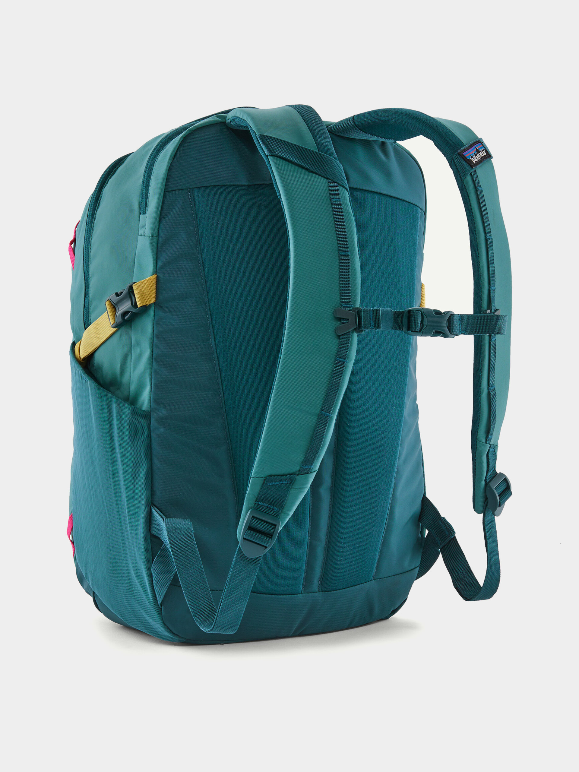 Batoh Patagonia Refugio Day Pack 26L (wetland blue)