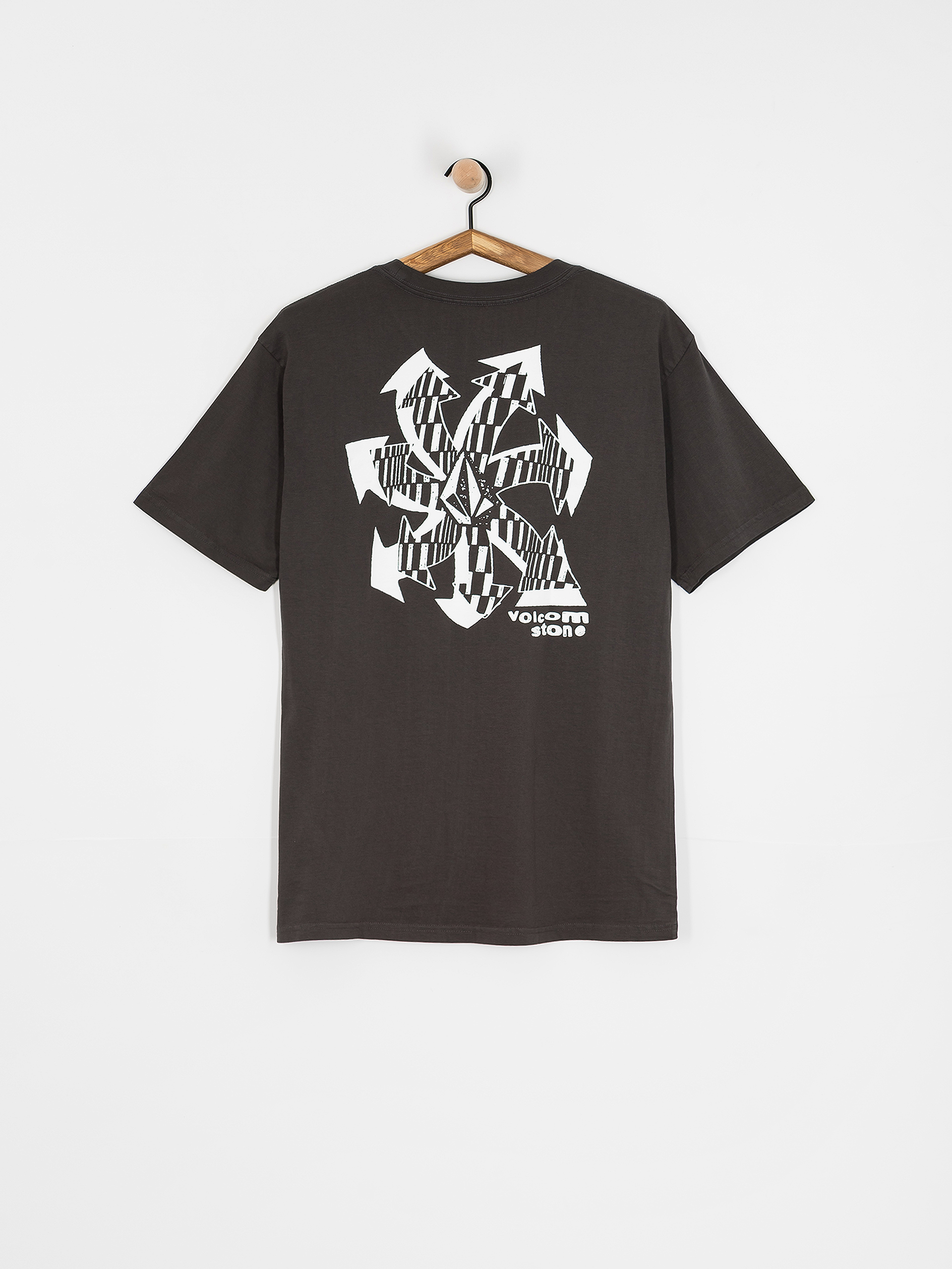 Tričko Volcom Volcom Vortex