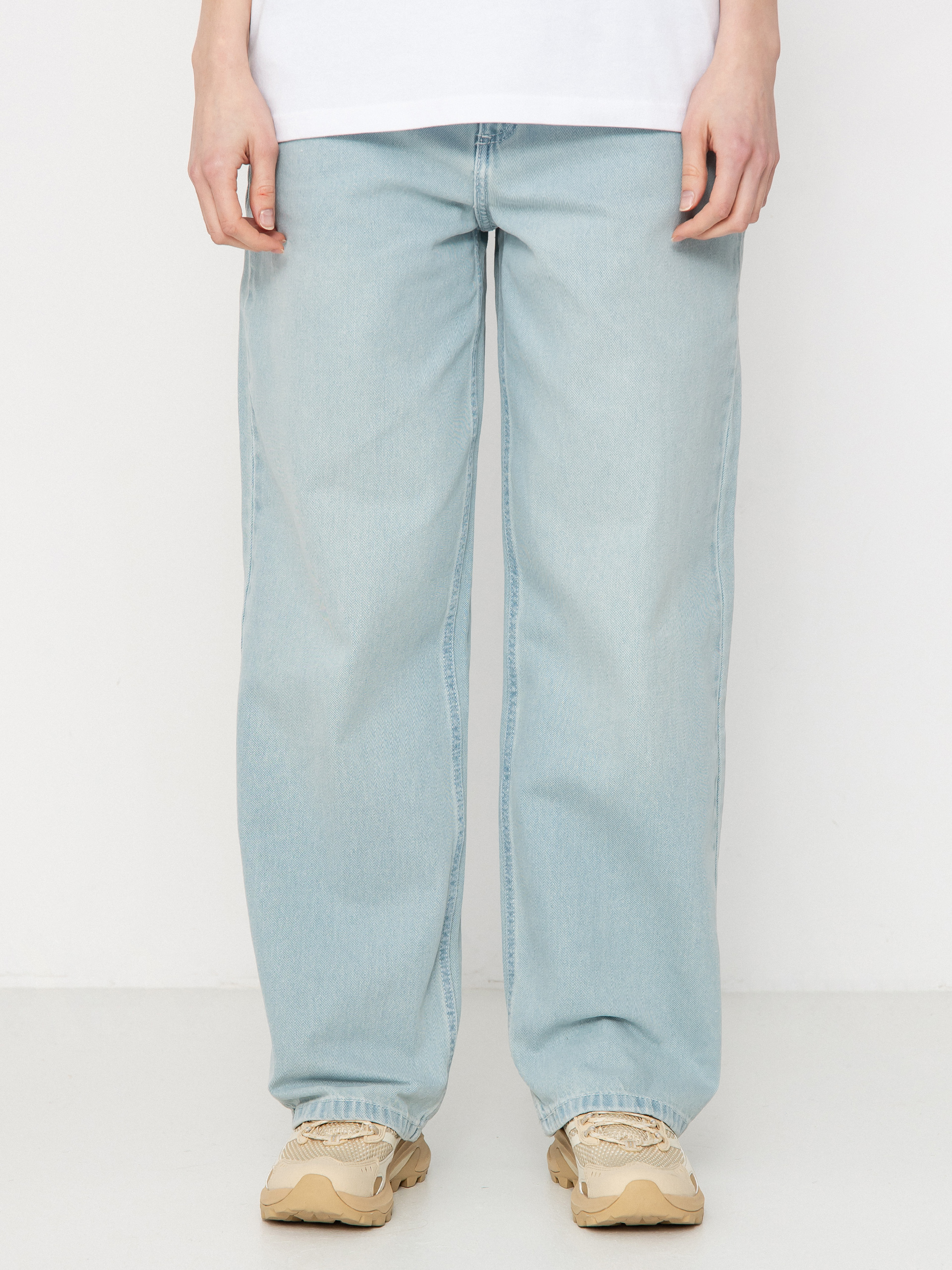 Kalhoty Vans Sirelle 5 Pocket Puddle Wmn