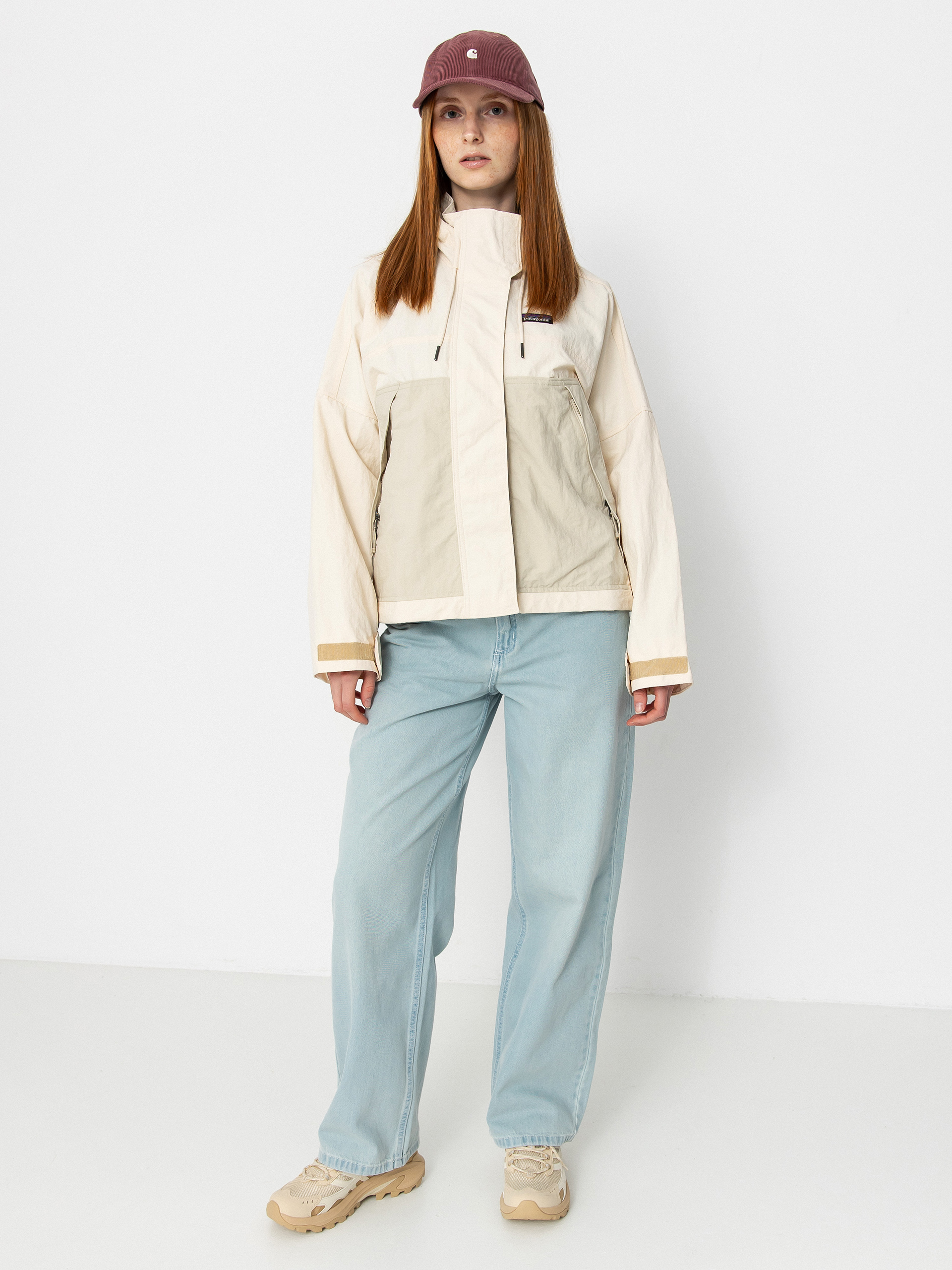 Bunda Patagonia Skysail Wmn