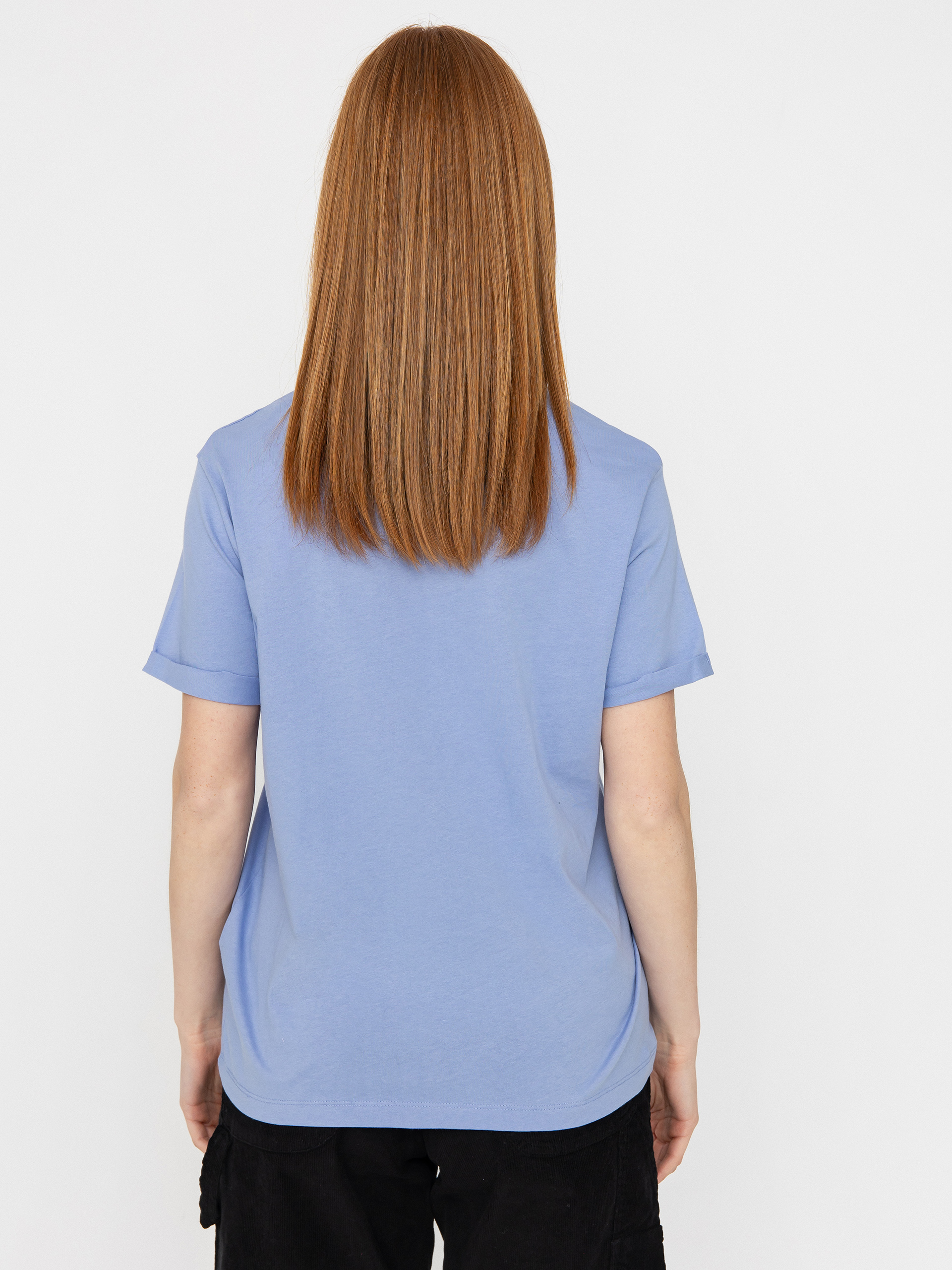 Tričko Roxy Oceanregular Poster Wmn (grapemist)