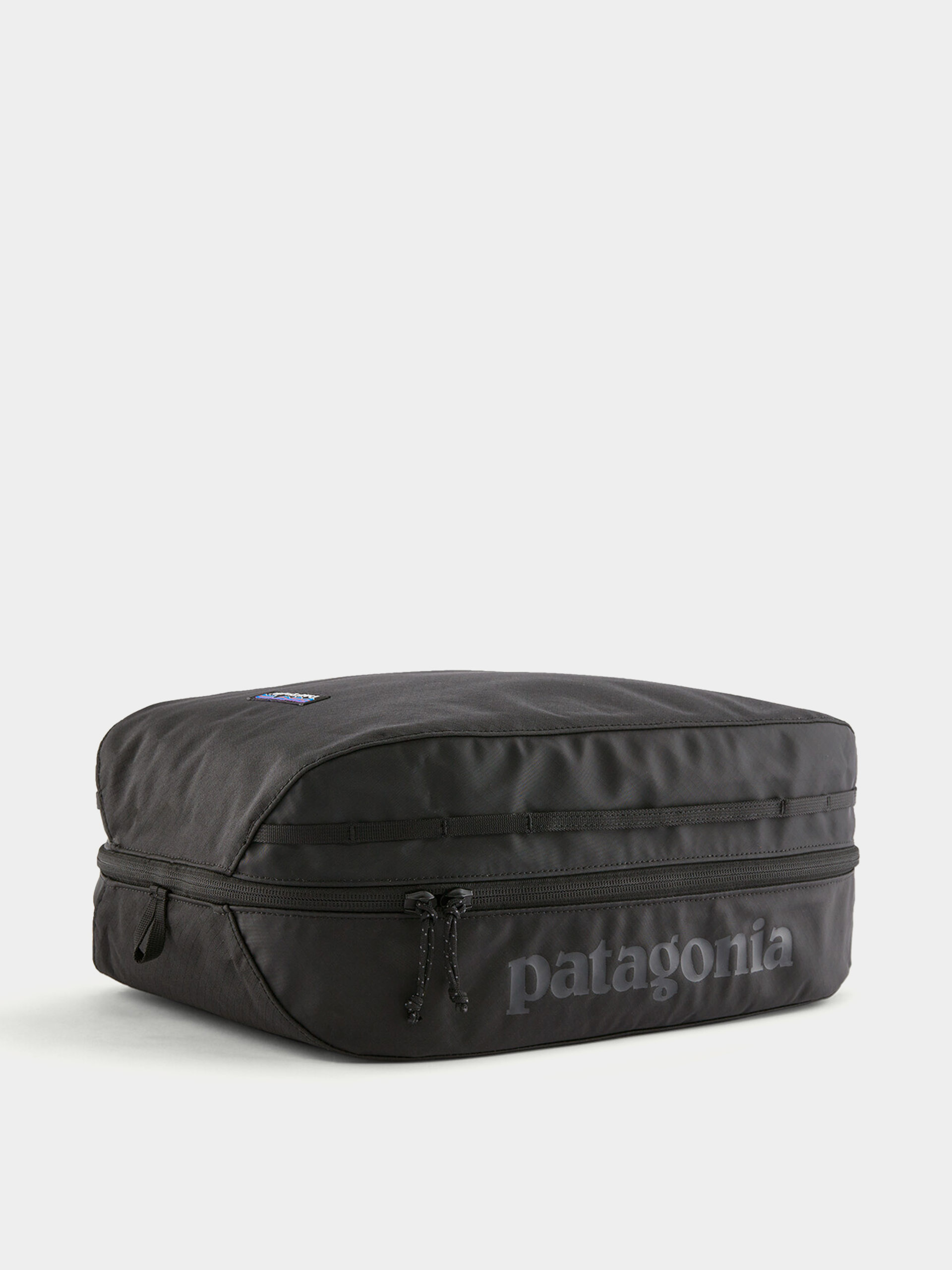 Kosmeticku00e1 tau0161ka Patagonia Black Hole Cube 14L (black)