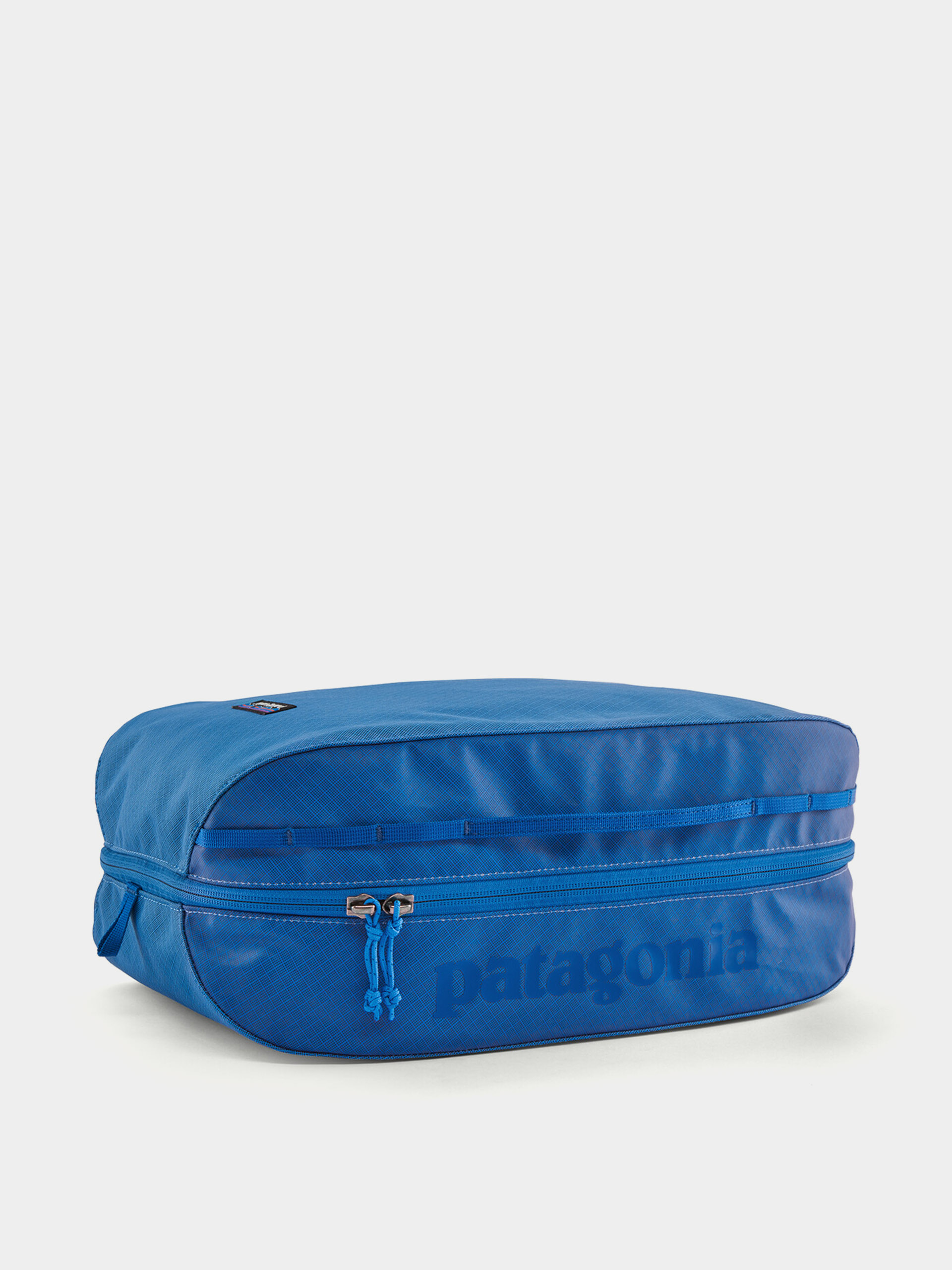 Kosmeticku00e1 tau0161ka Patagonia Black Hole Cube 14L (endless blue)