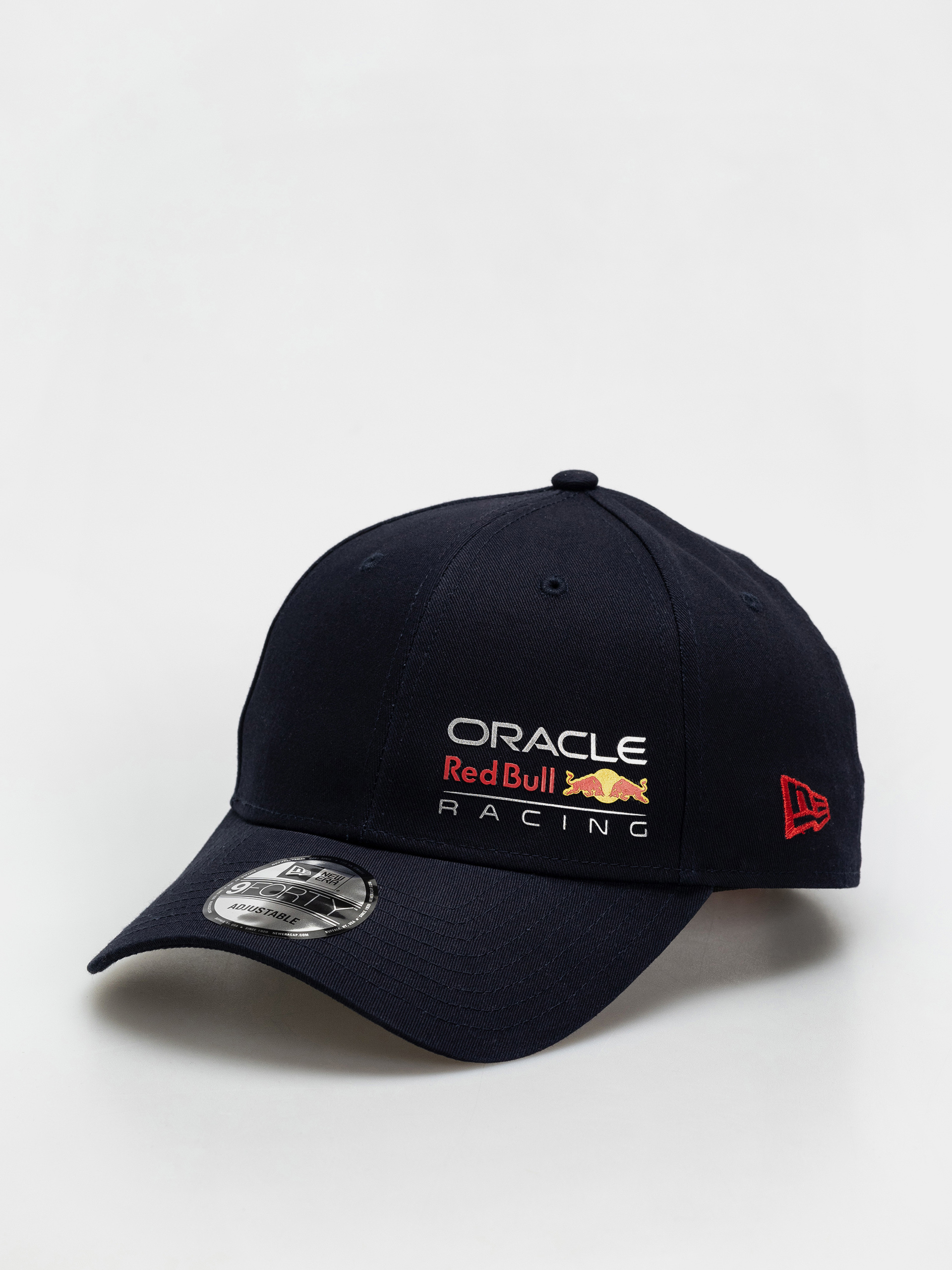 Kšiltovka  New Era Ess 9Forty Redbullf1 (dk blue)