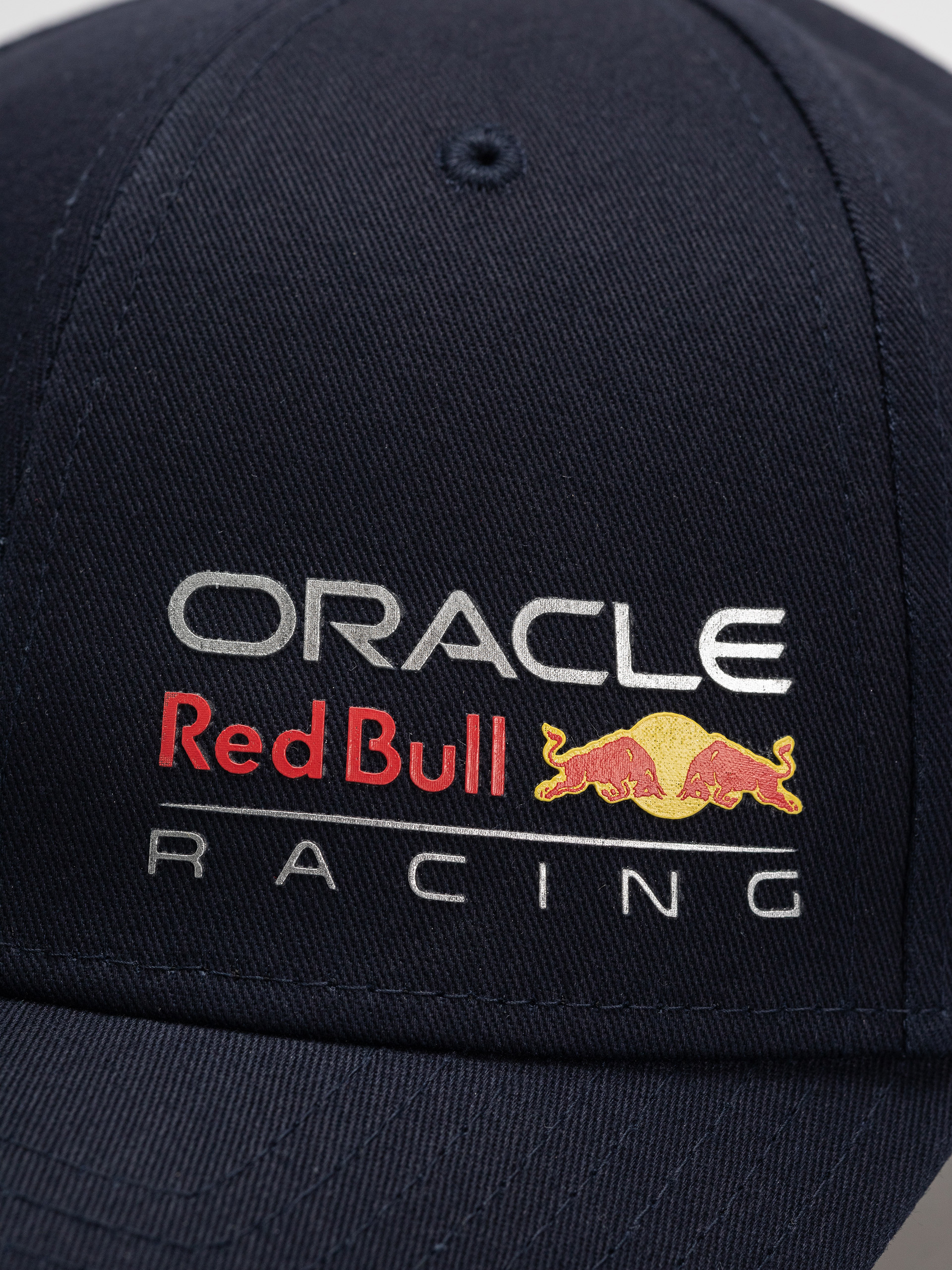 Kšiltovka  New Era Ess 9Forty Redbullf1 (dk blue)