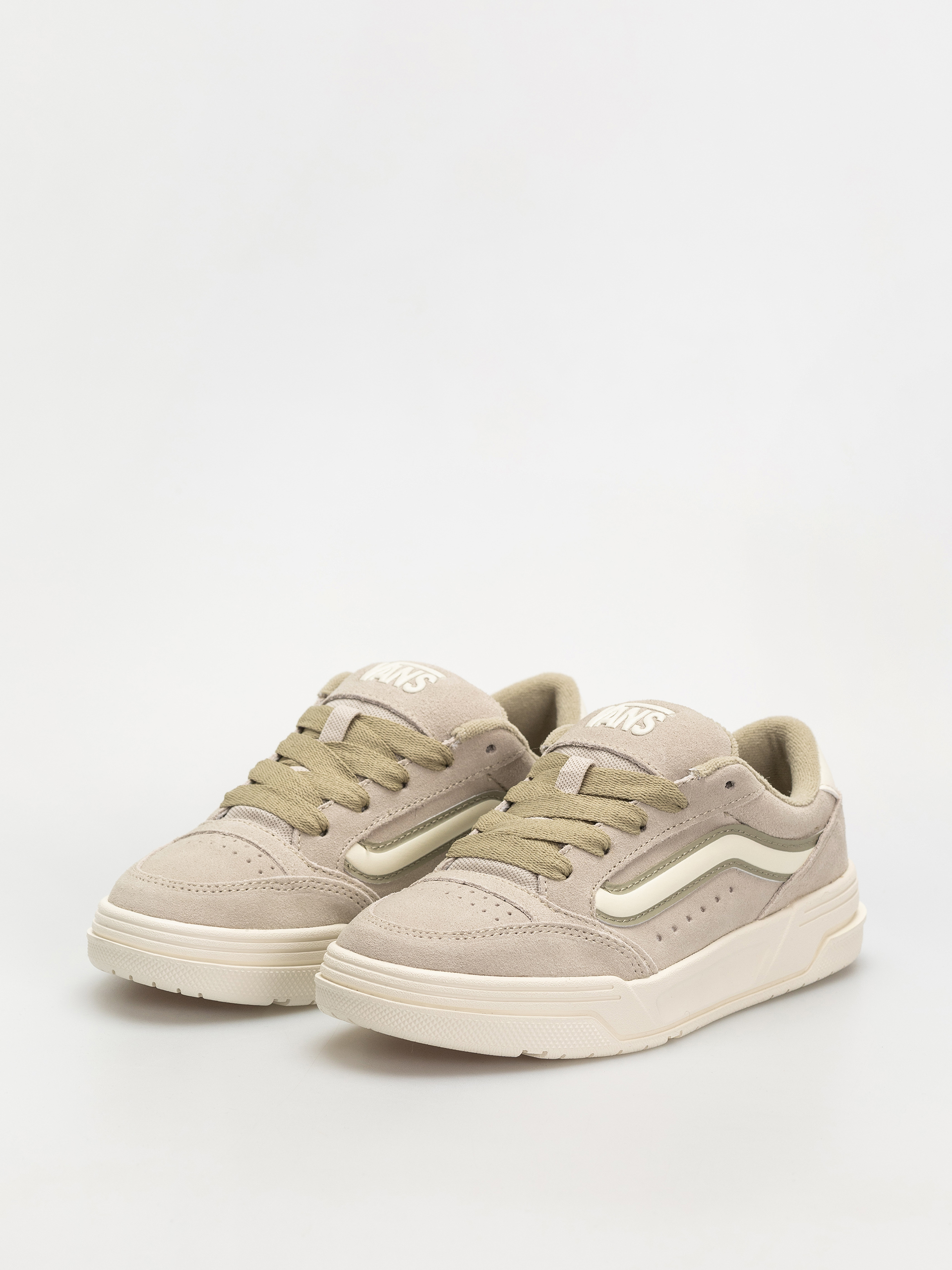 Boty Vans Hylane (peyote)