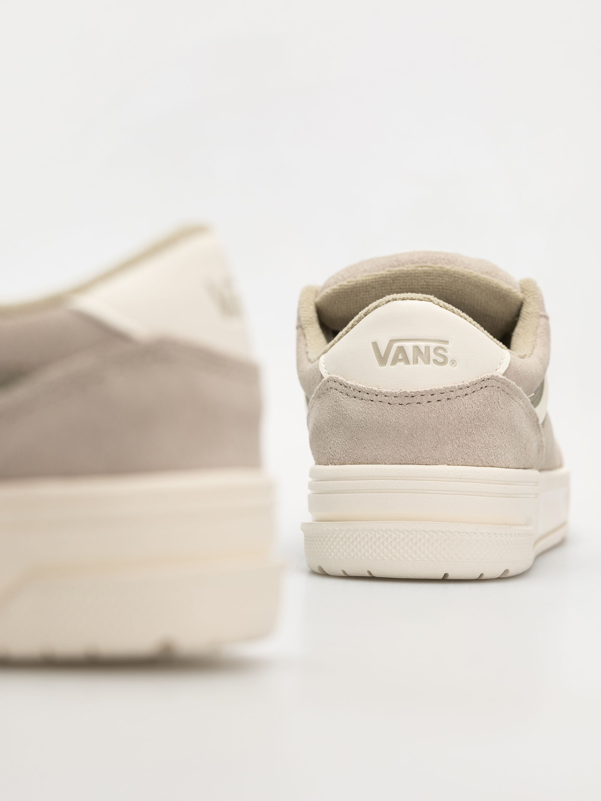 Boty Vans Hylane (peyote)