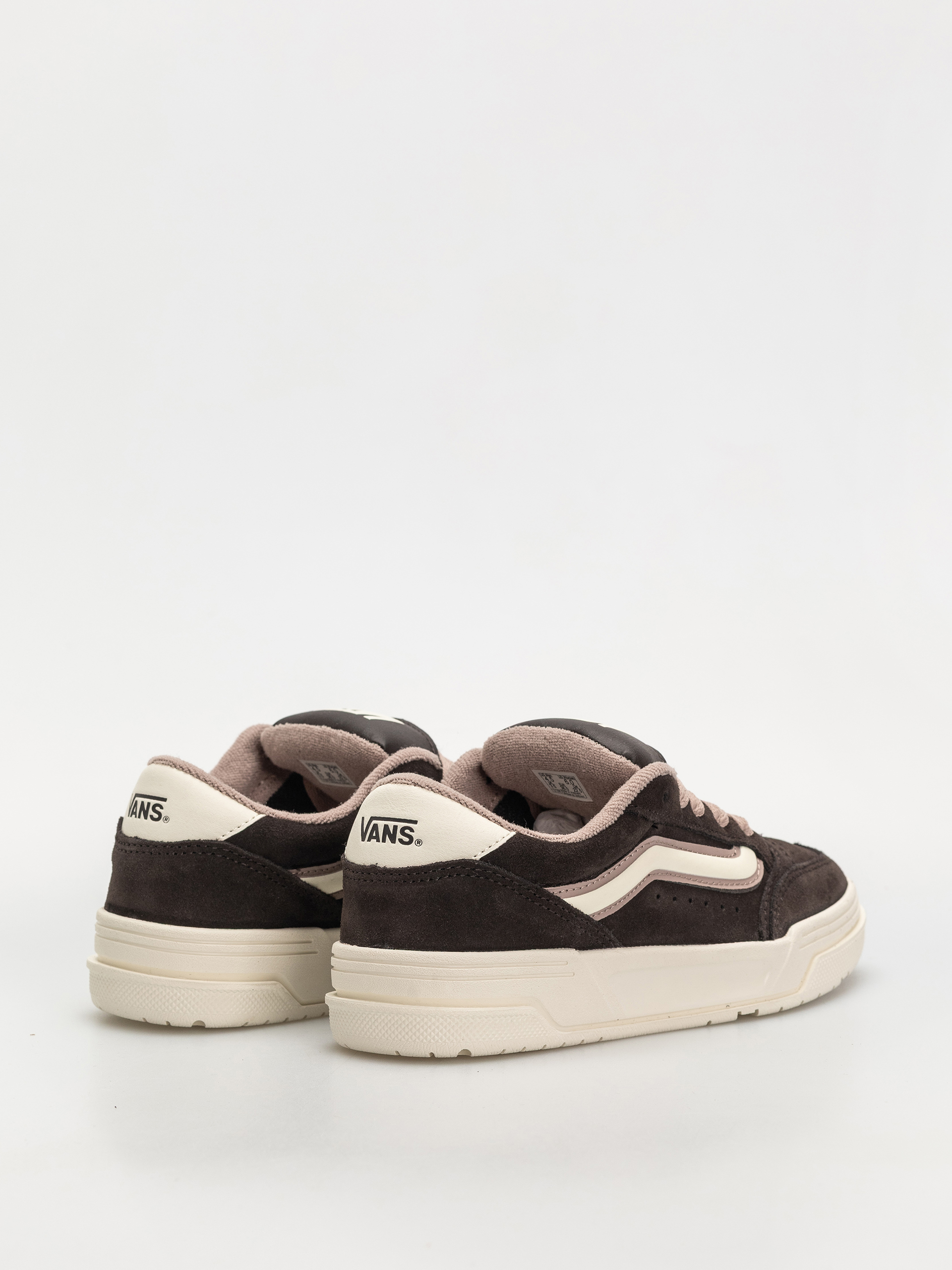 Boty Vans Hylane (after dark)