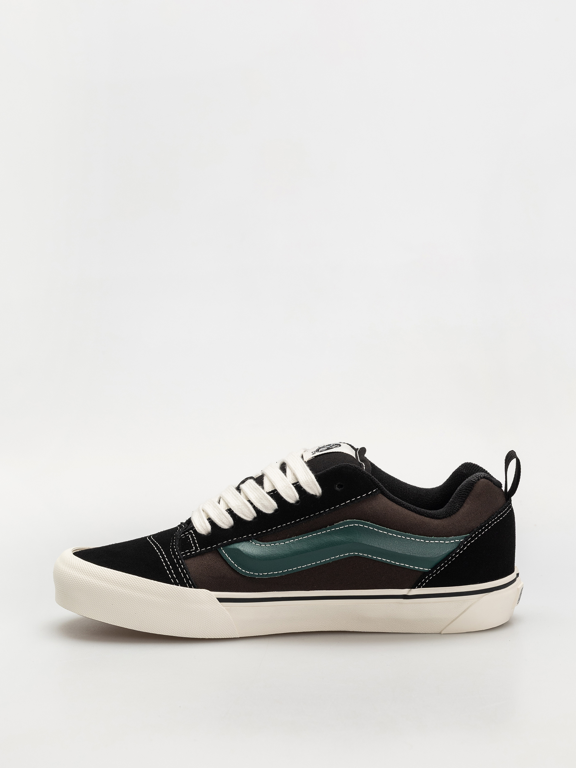 Boty Vans Knu Skool (tri-tone rain forest)