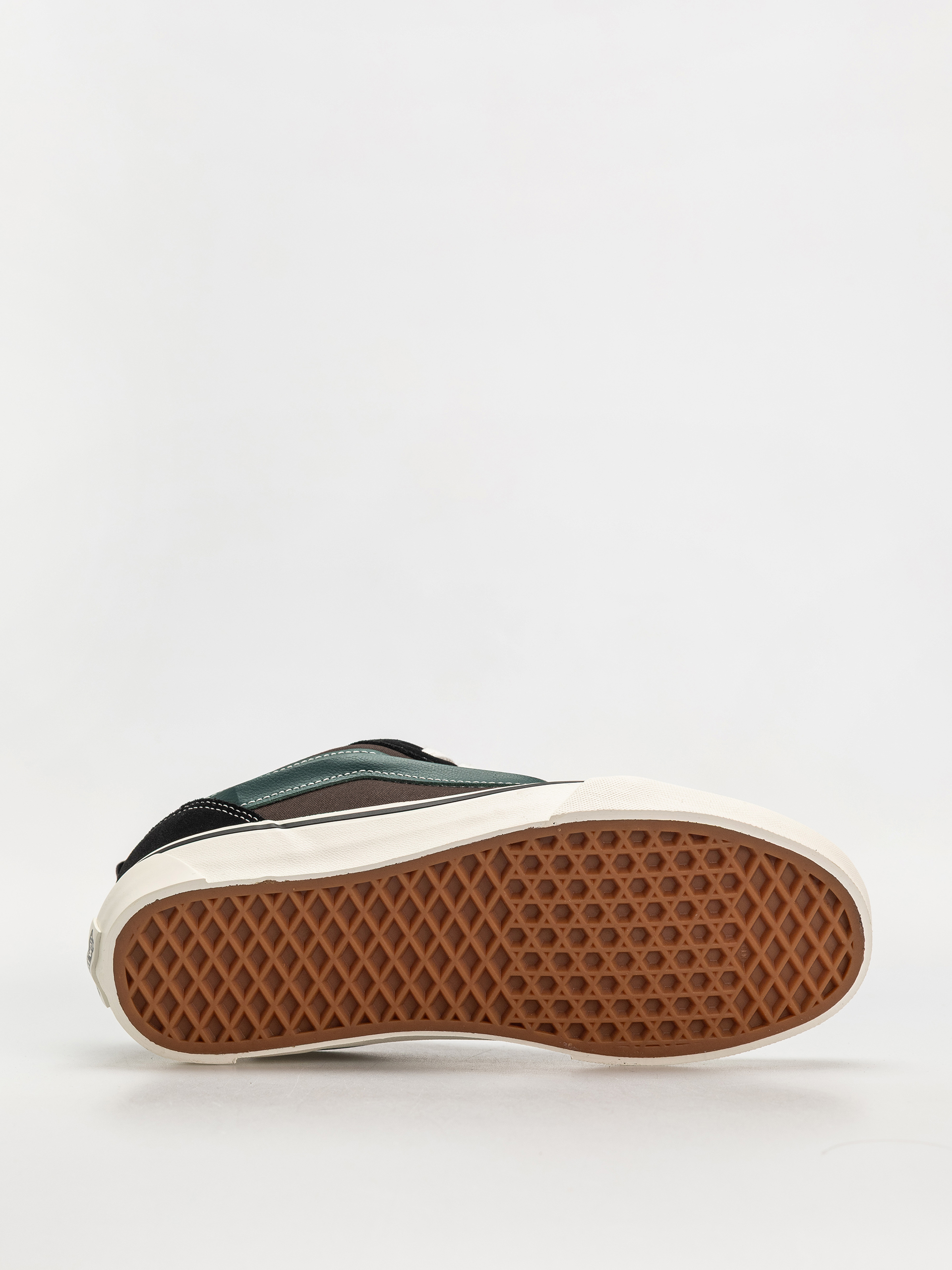 Boty Vans Knu Skool (tri-tone rain forest)