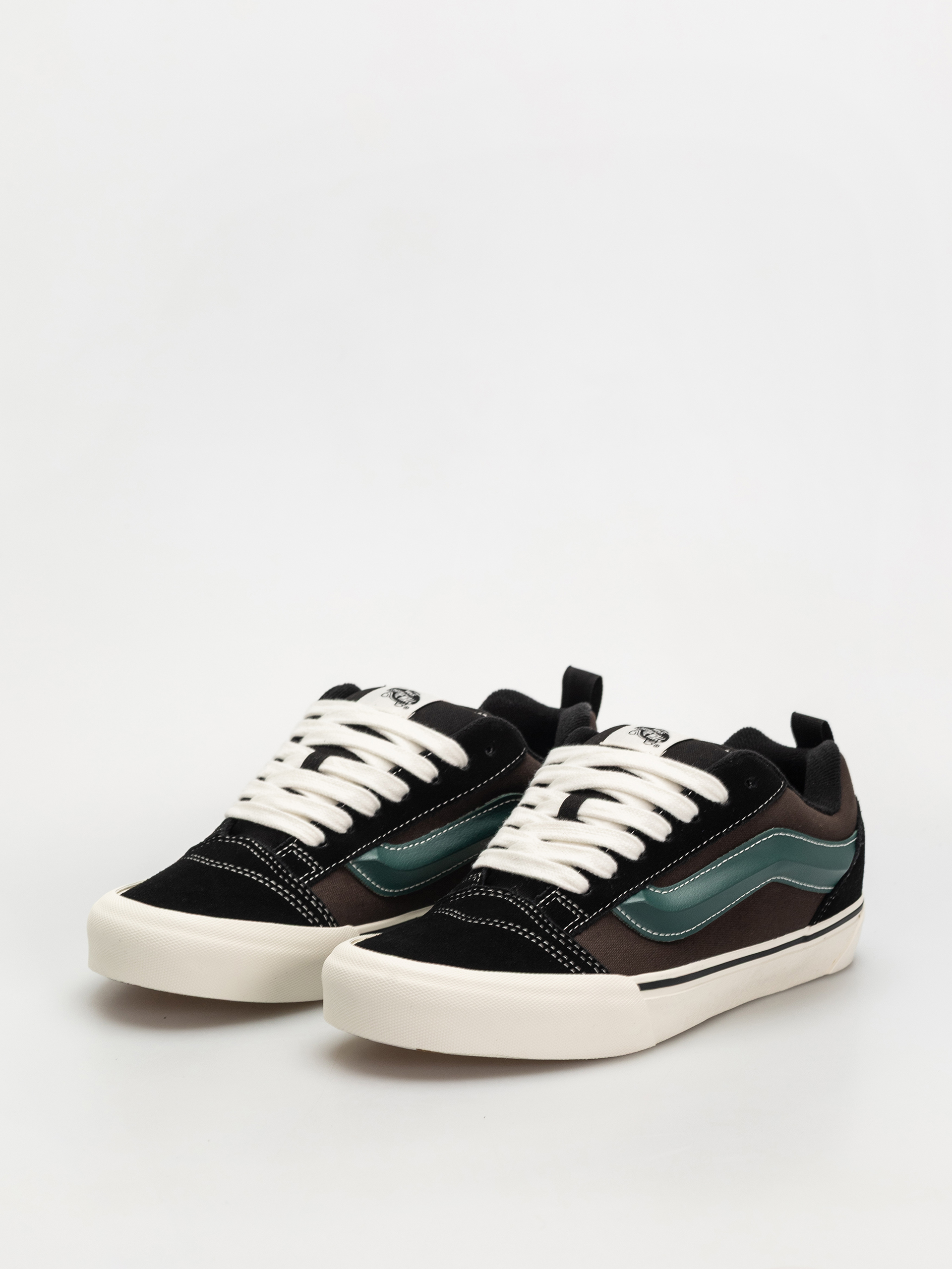 Boty Vans Knu Skool (tri-tone rain forest)
