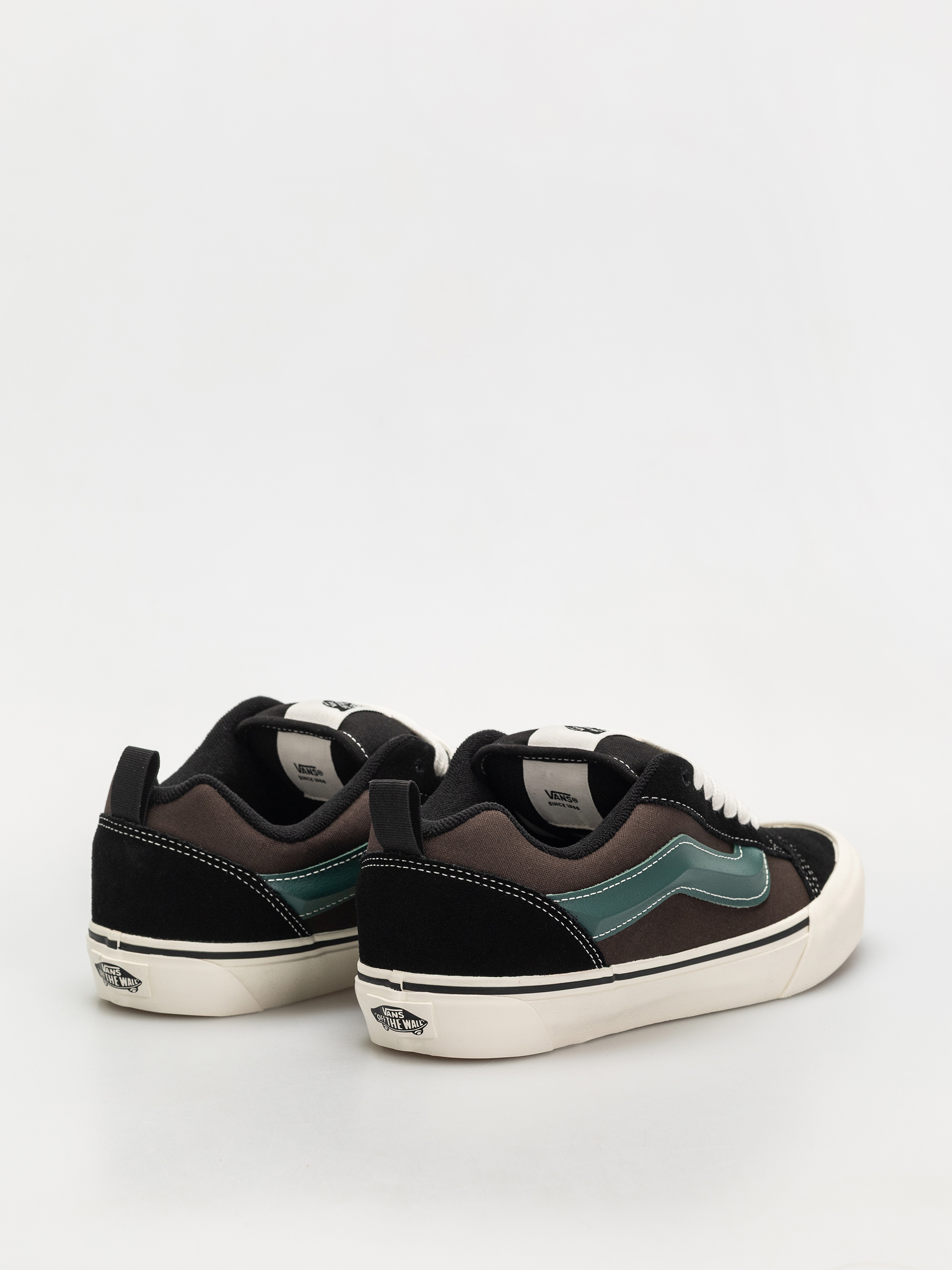 Boty Vans Knu Skool (tri-tone rain forest)