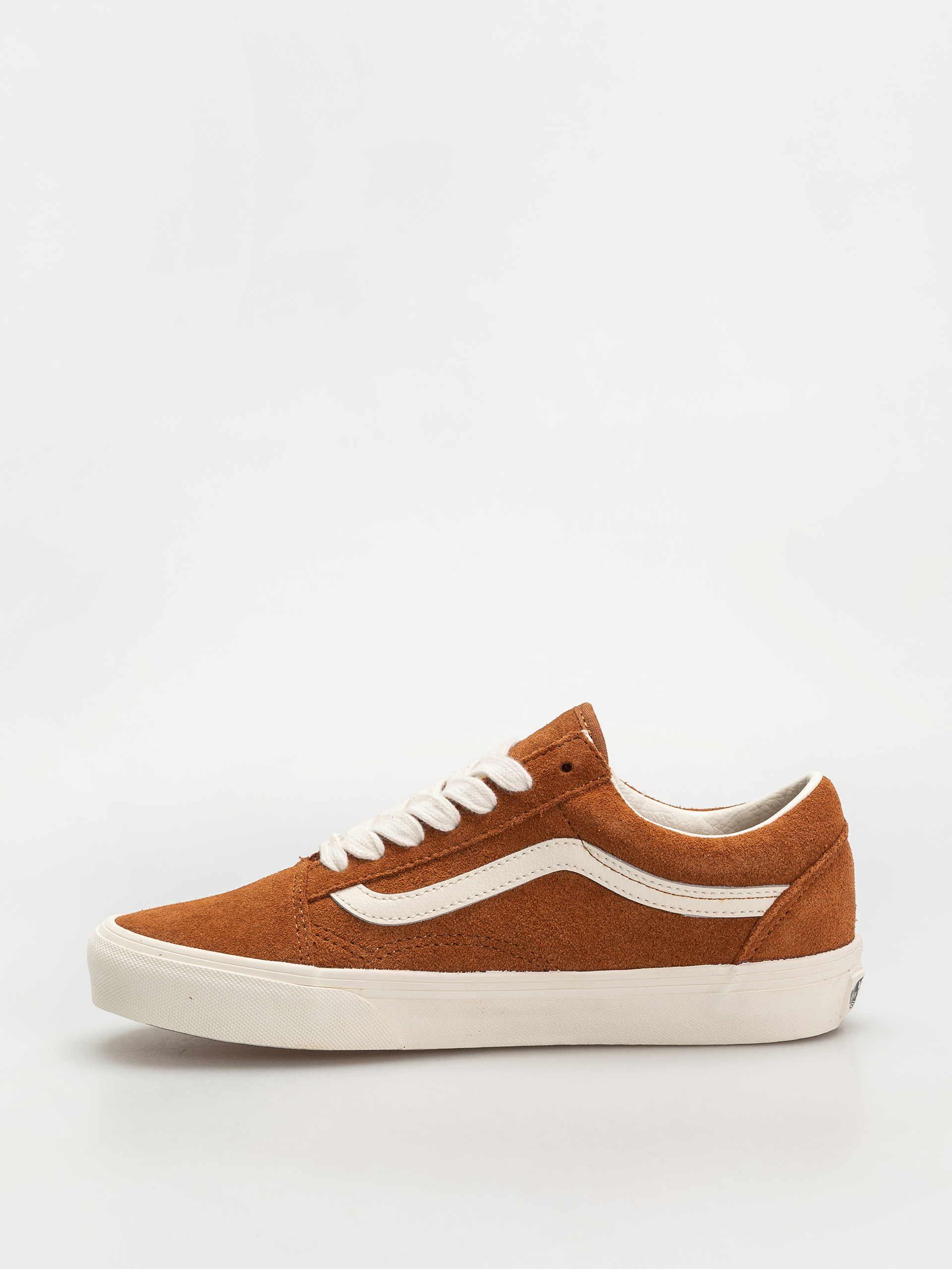 Boty Vans Old Skool (oversized lace glazed ginger)