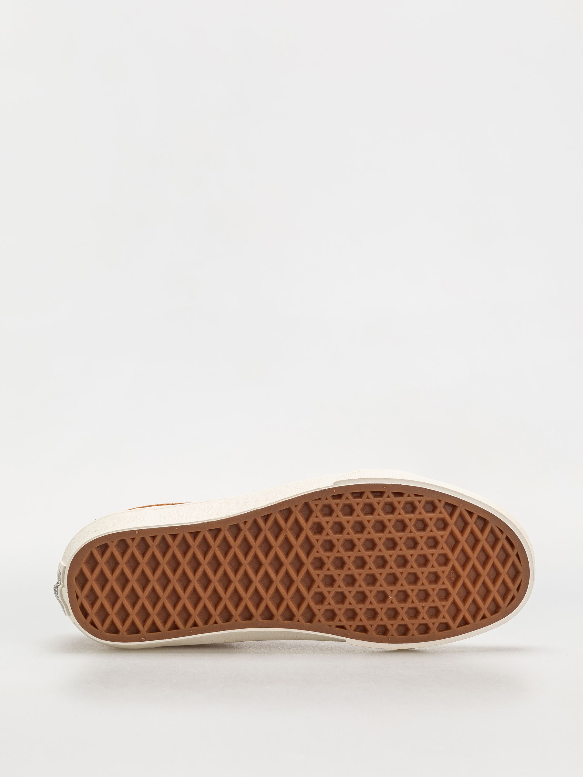 Boty Vans Old Skool (oversized lace glazed ginger)