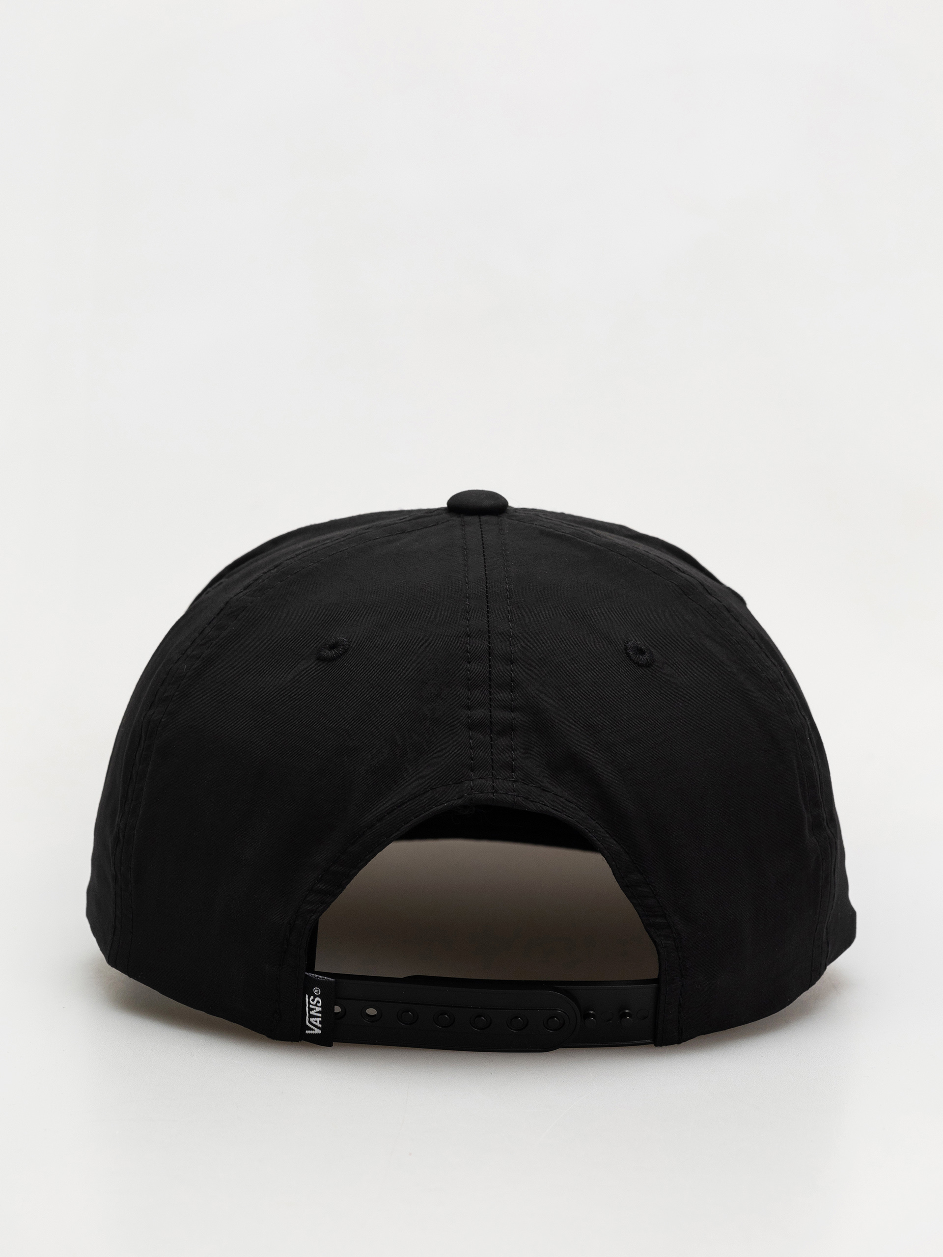 Kšiltovka  Vans Mte Expedition 5 Panel (black)