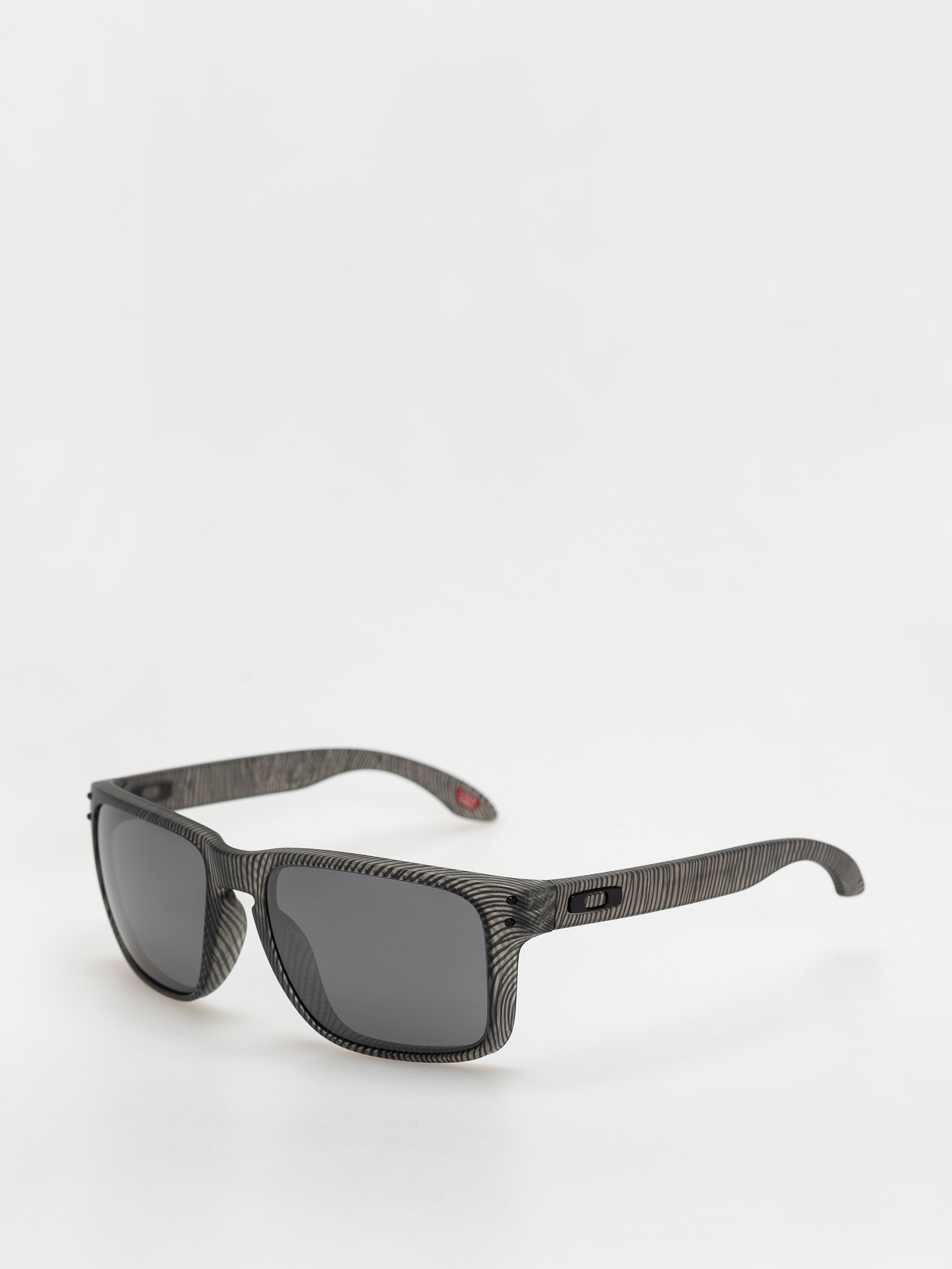 Sluneu010dnu00ed bru00fdle Oakley Holbrook XL (matte grey ink fingerprint/prizm black polar)
