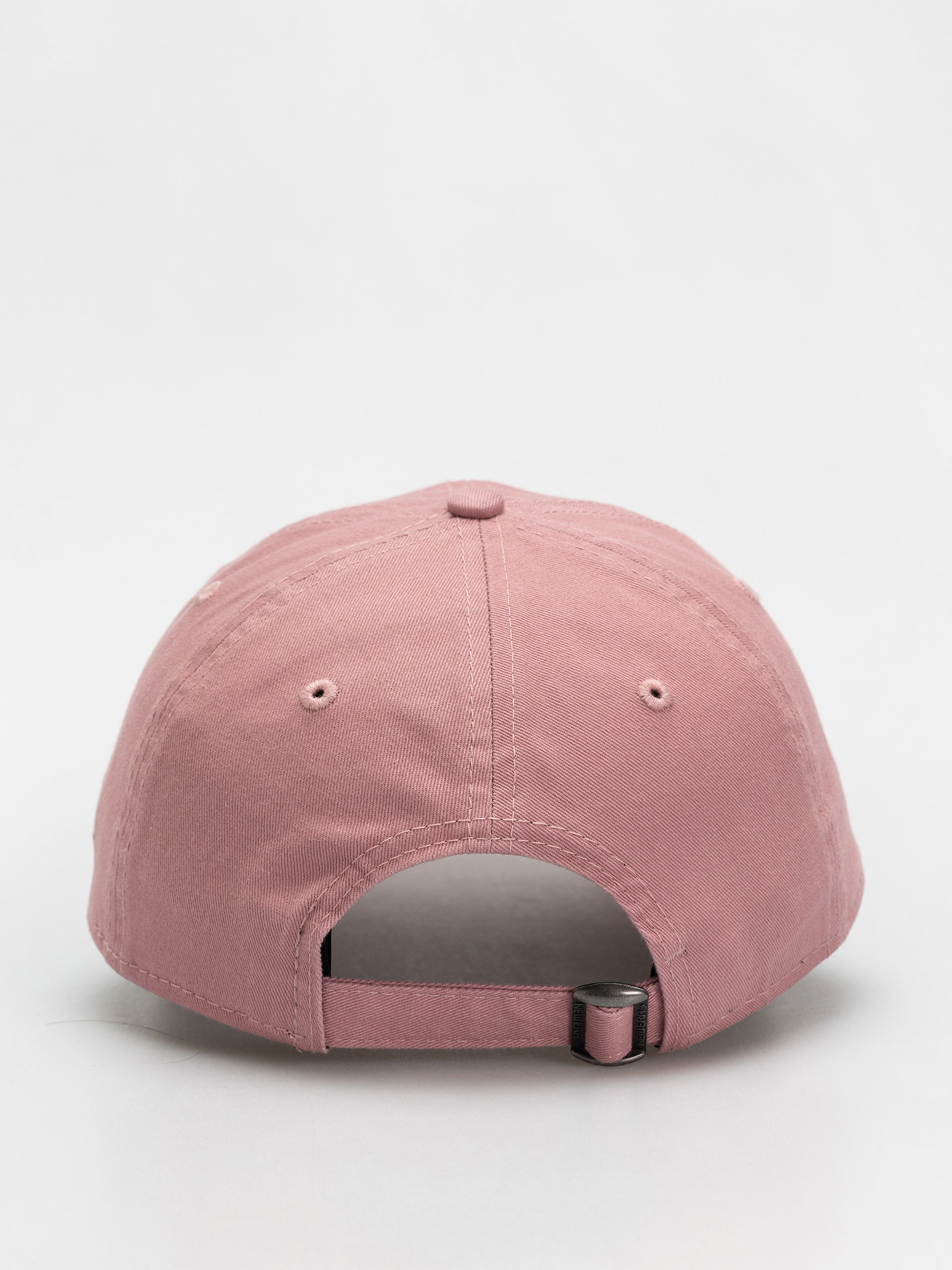 Kšiltovka  New Era Mini Washed 9Twenty Mets (dark pink)