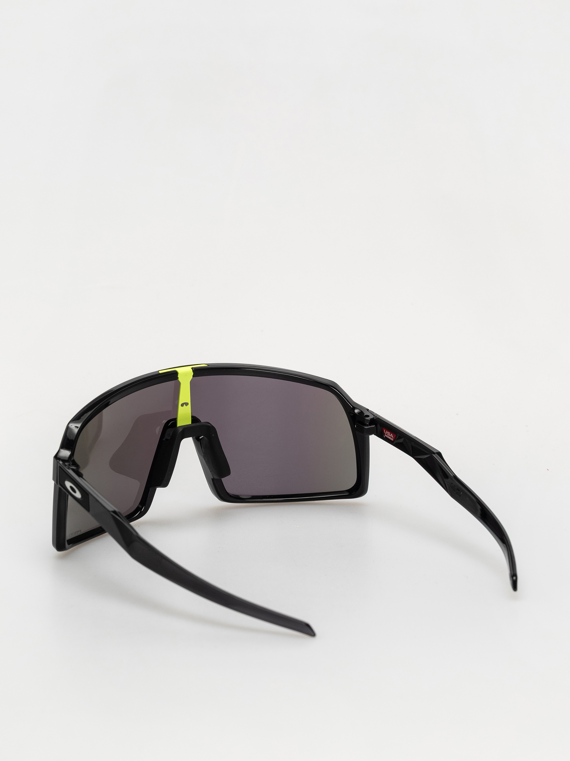 Sluneční brýle Oakley Sutro (black ink/prizm jade)