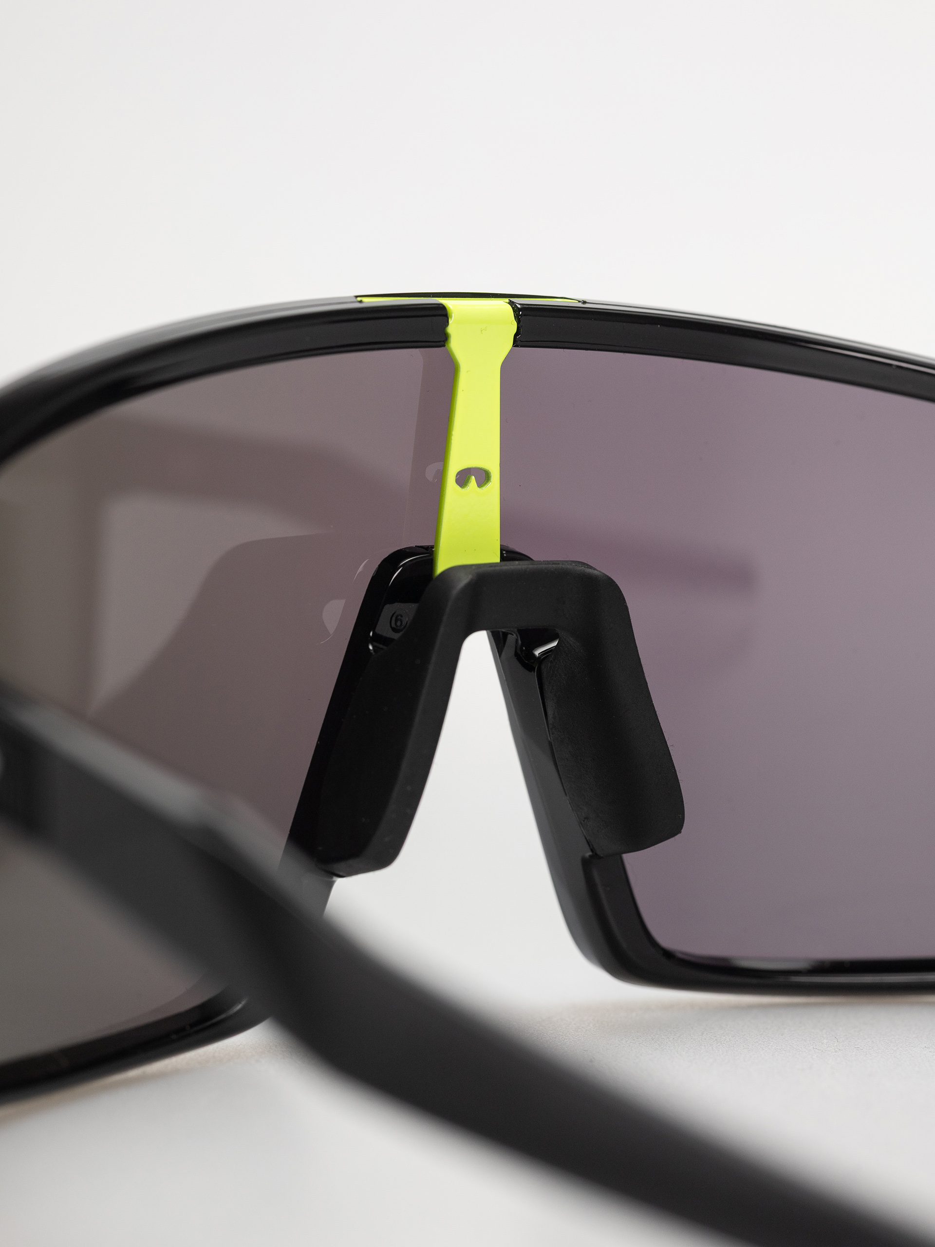 Sluneční brýle Oakley Sutro (black ink/prizm jade)