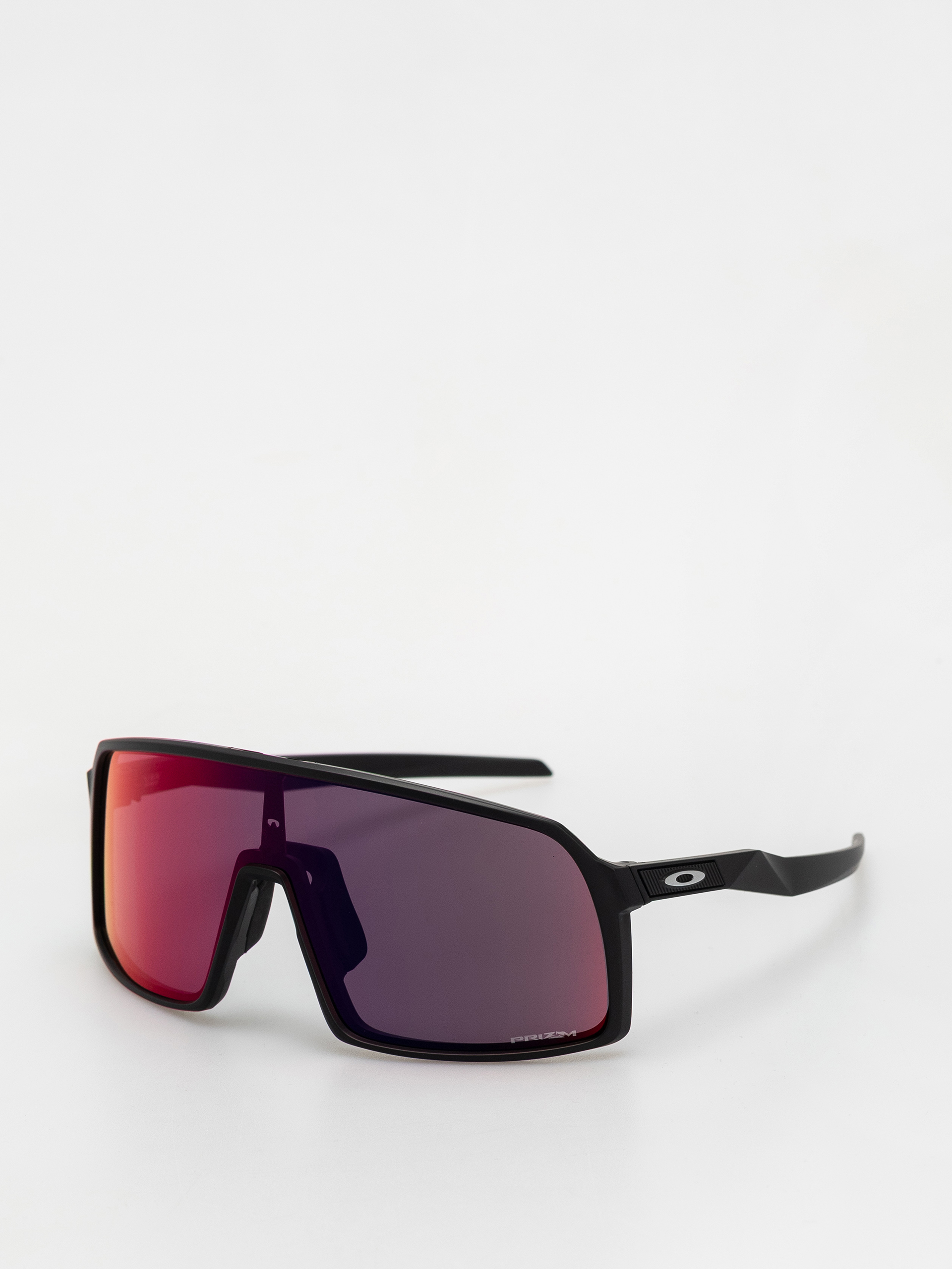 Sluneční brýle Oakley Sutro (matte black/prizm road)