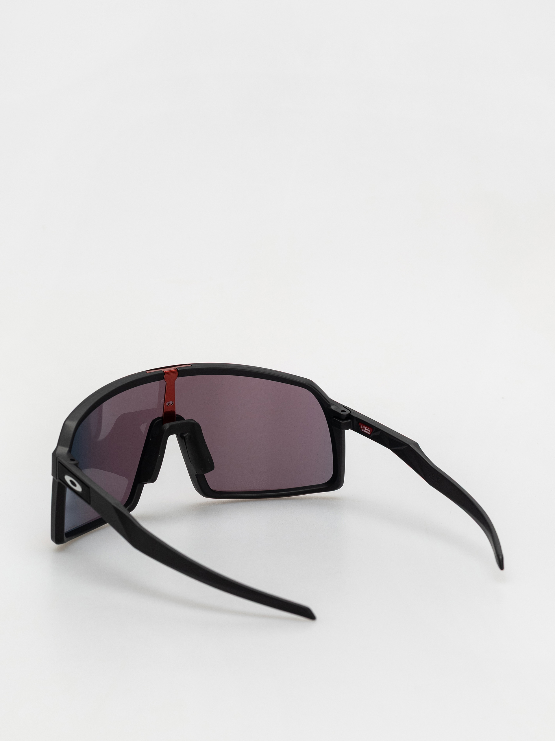 Sluneční brýle Oakley Sutro (matte black/prizm road)