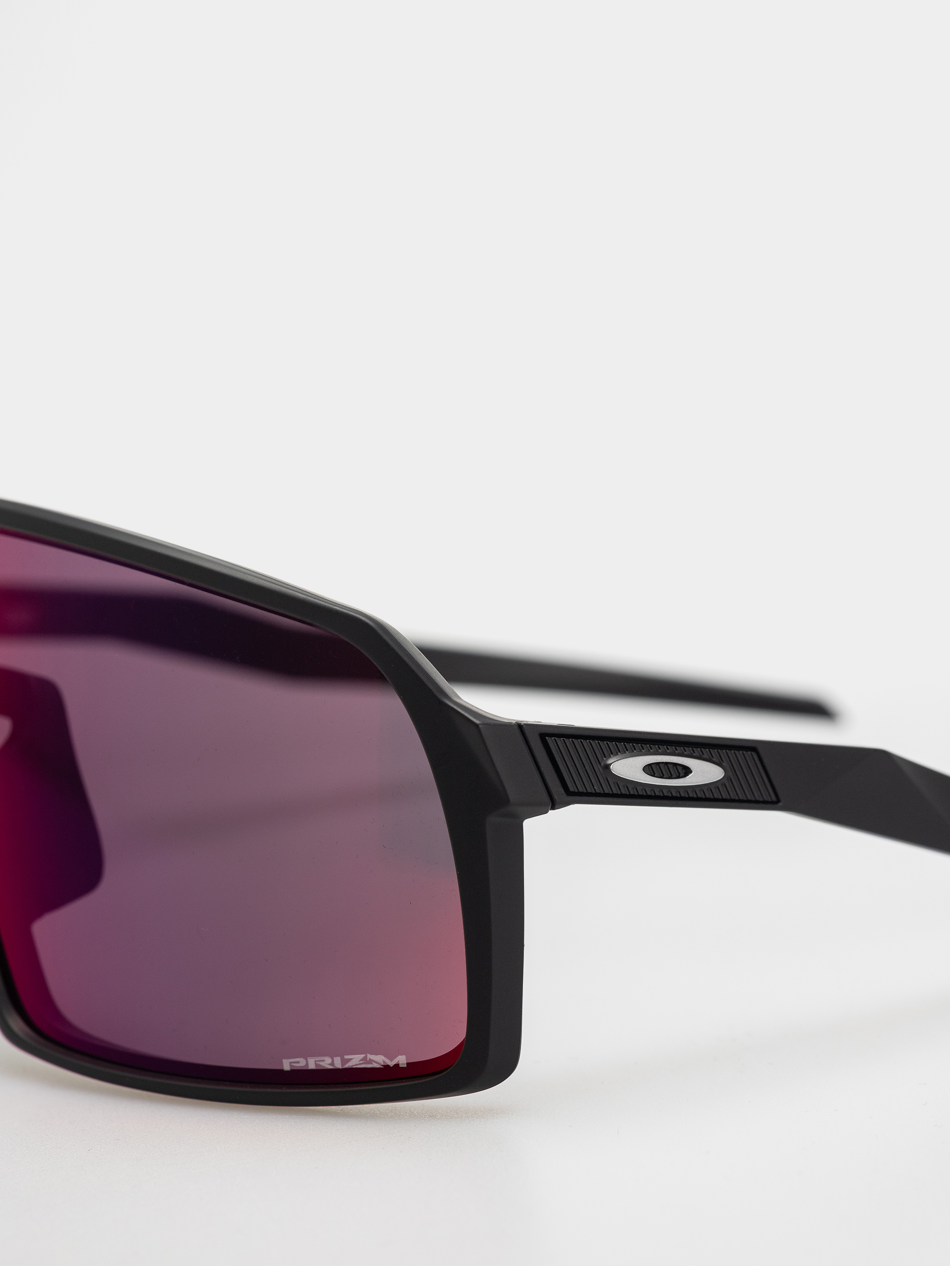 Sluneční brýle Oakley Sutro (matte black/prizm road)