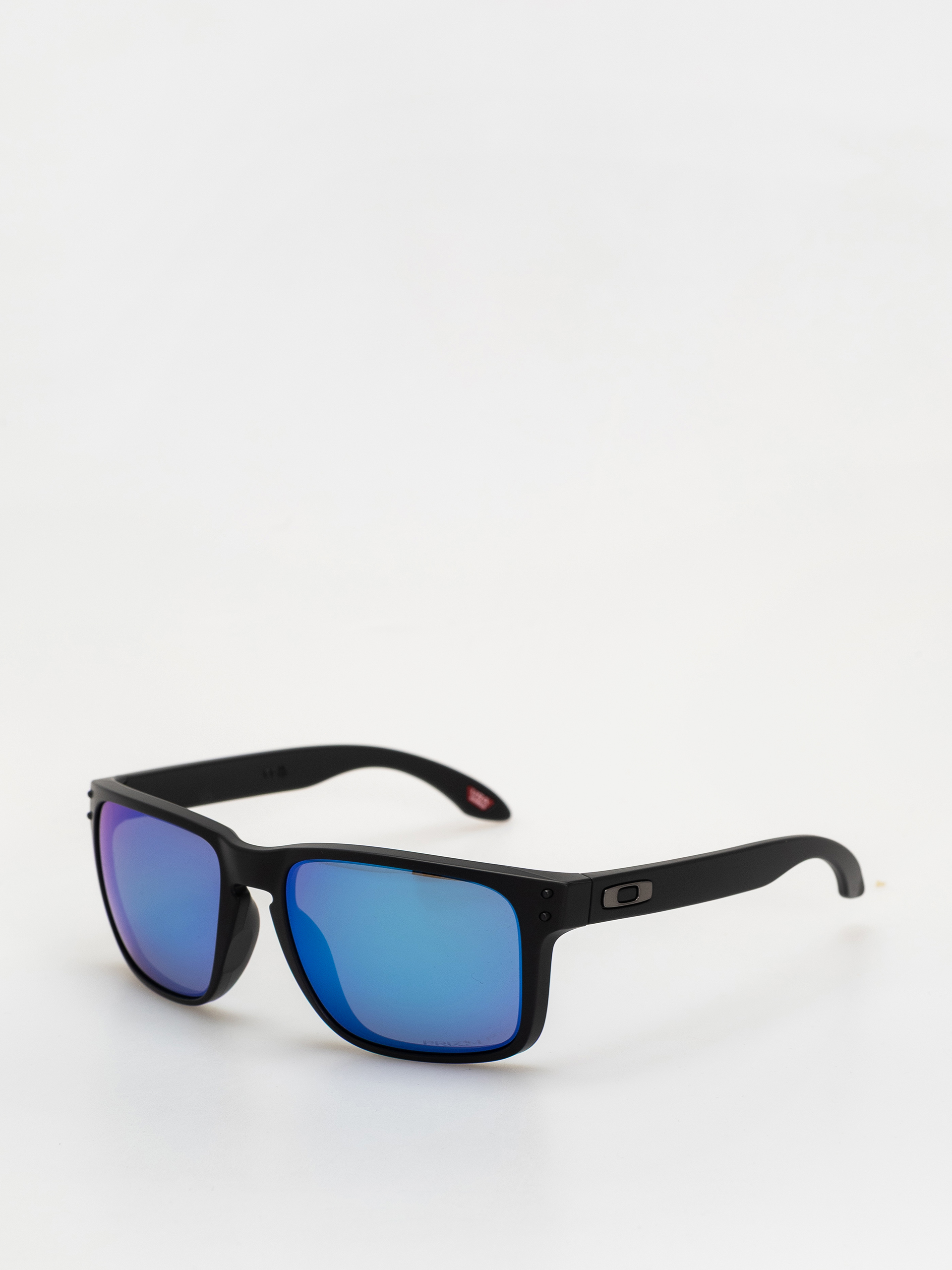 Sluneu010dnu00ed bru00fdle Oakley Holbrook XL (matte black/prizm sapphr irid polar)