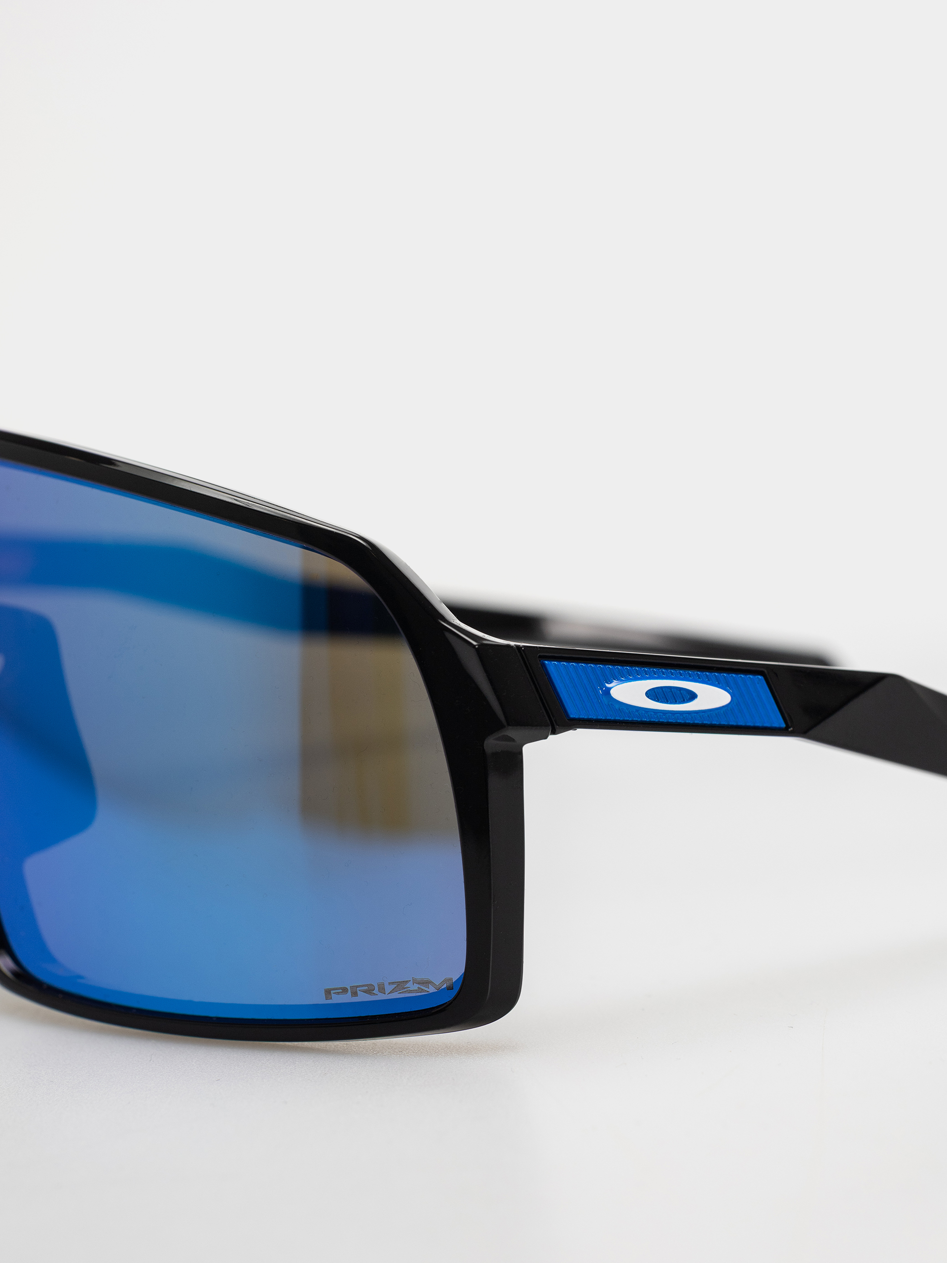 Sluneční brýle Oakley Sutro (polished black/prizm sapphire)