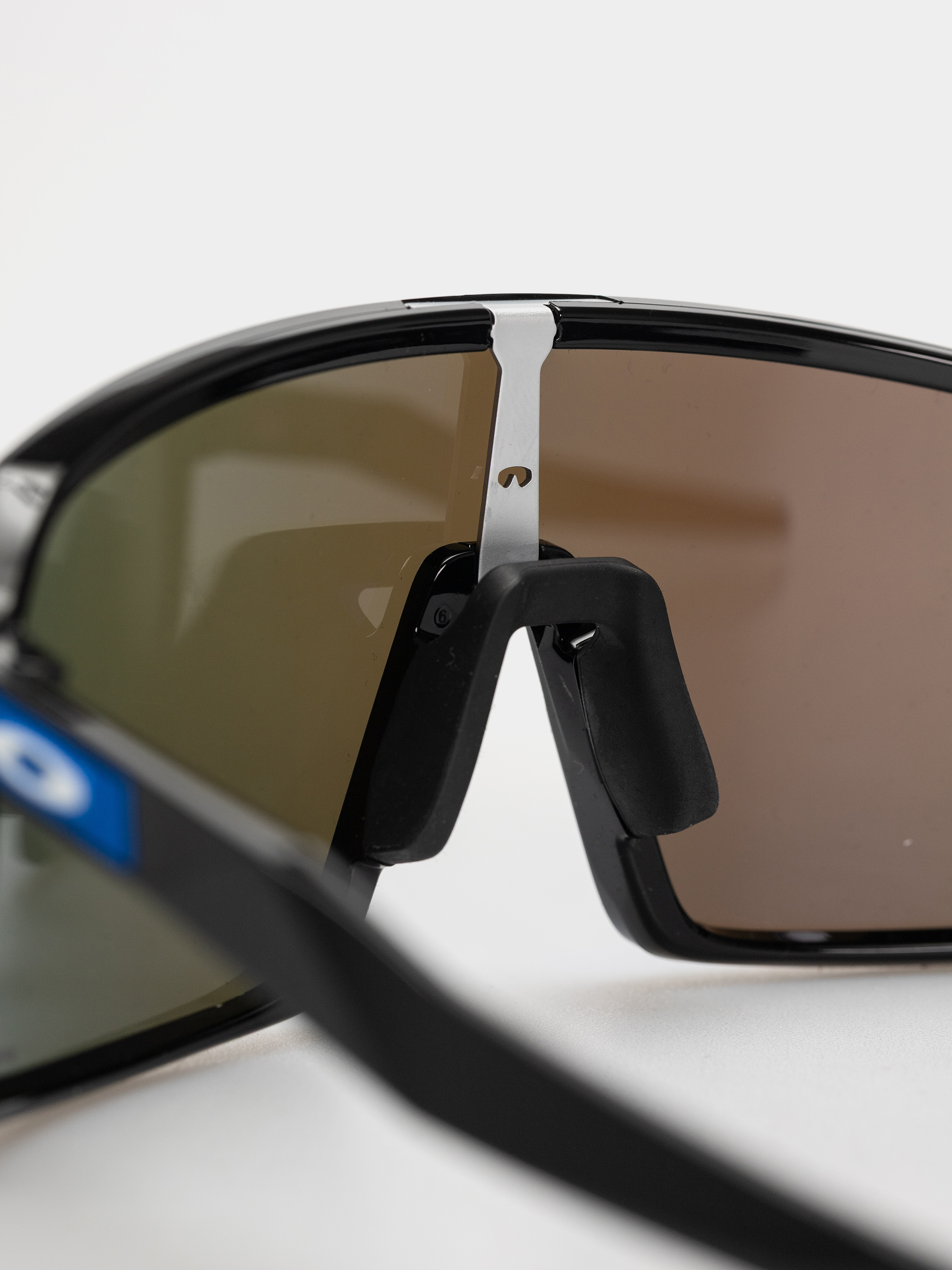Sluneční brýle Oakley Sutro (polished black/prizm sapphire)