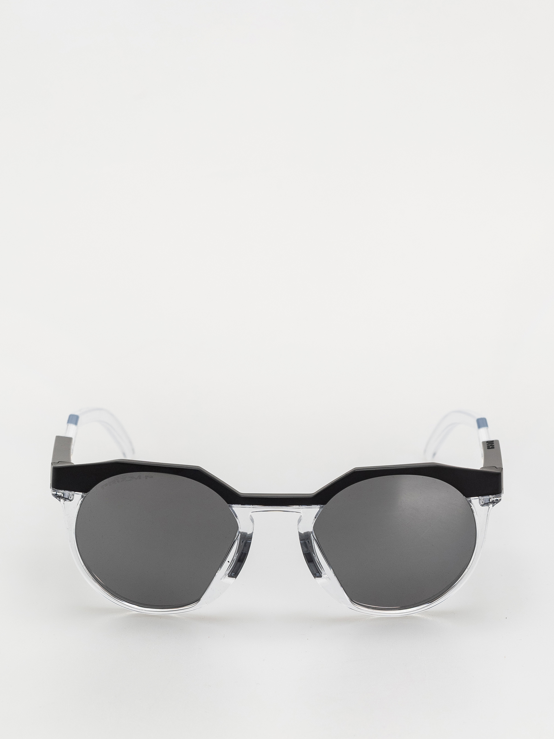 Sluneční brýle Oakley Hstn (matte black/prizm black polar)