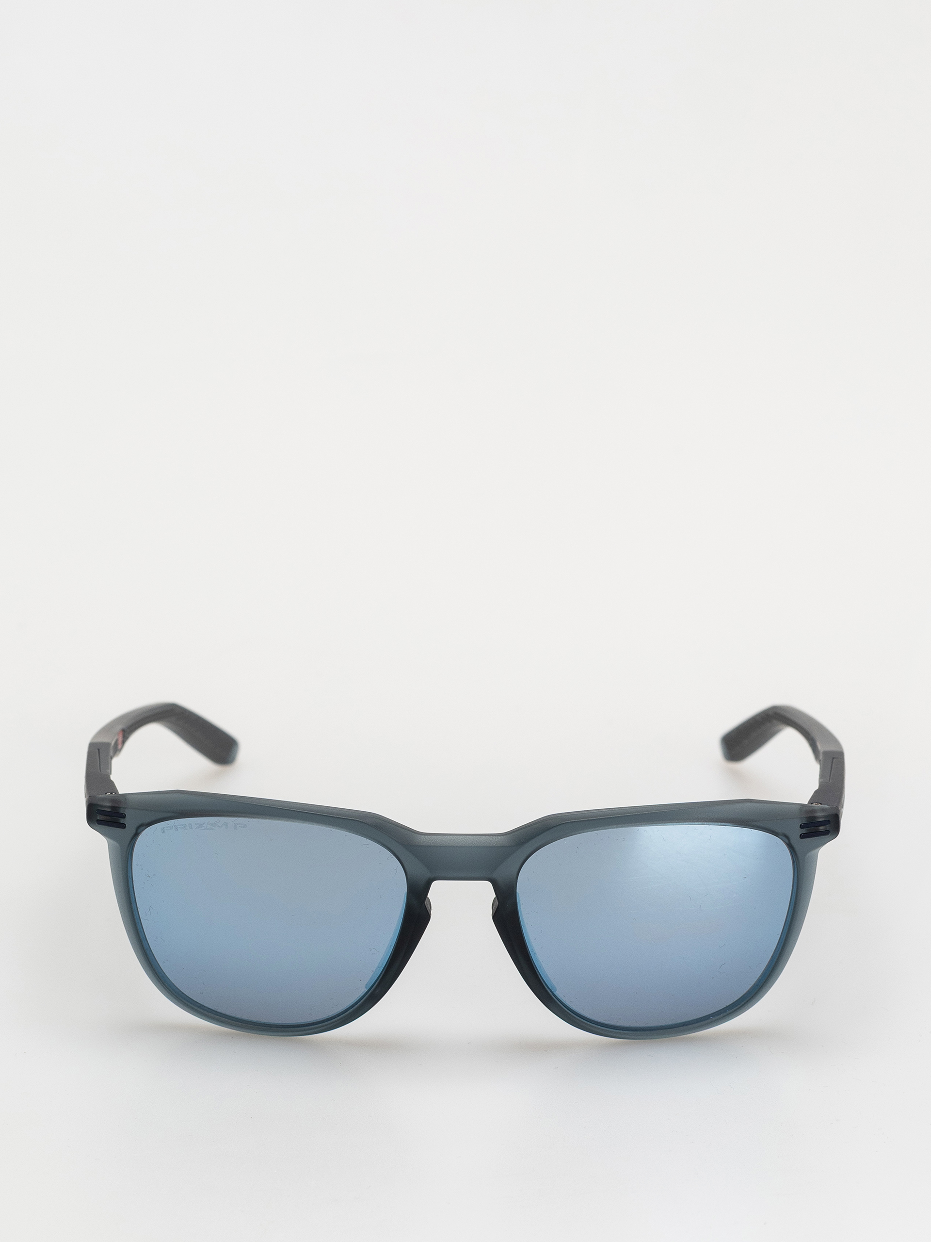 Sluneční brýle Oakley Thurso (matte crystal black/prizm deep water polar)