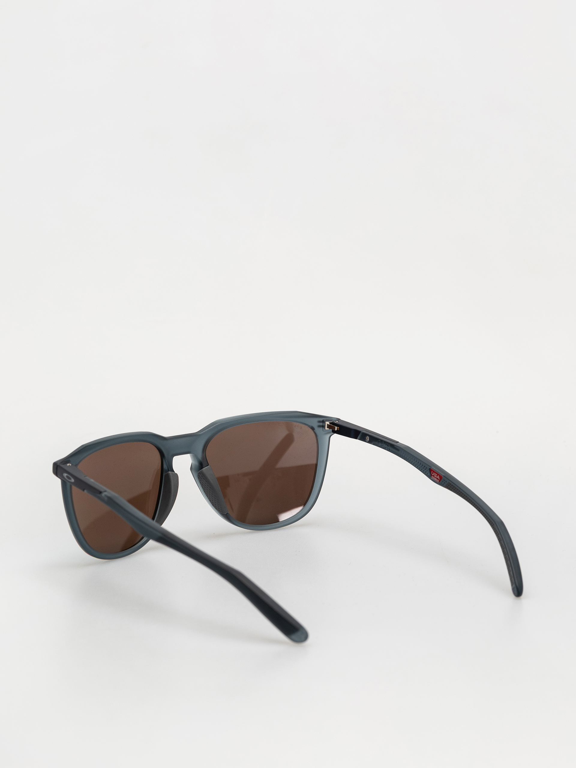Sluneční brýle Oakley Thurso (matte crystal black/prizm deep water polar)