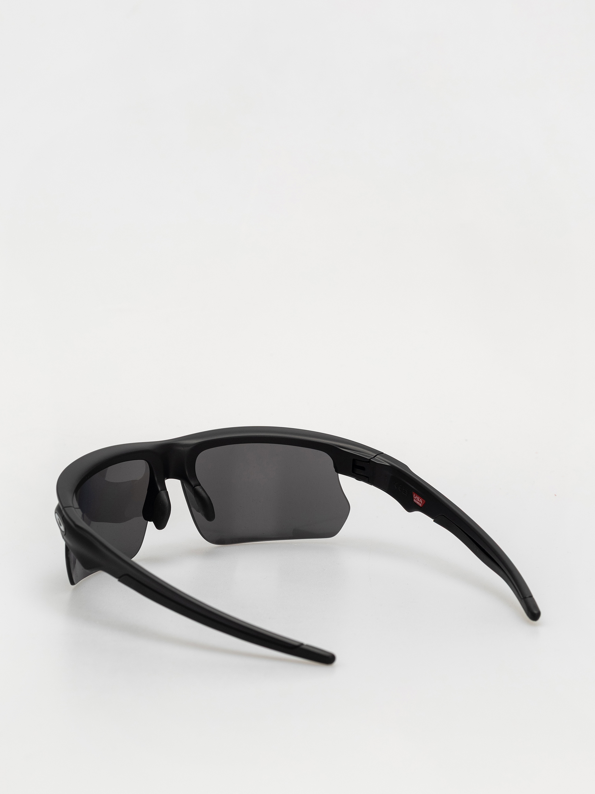 Sluneční brýle Oakley Bisphaera (matte black/prizm black polarized)