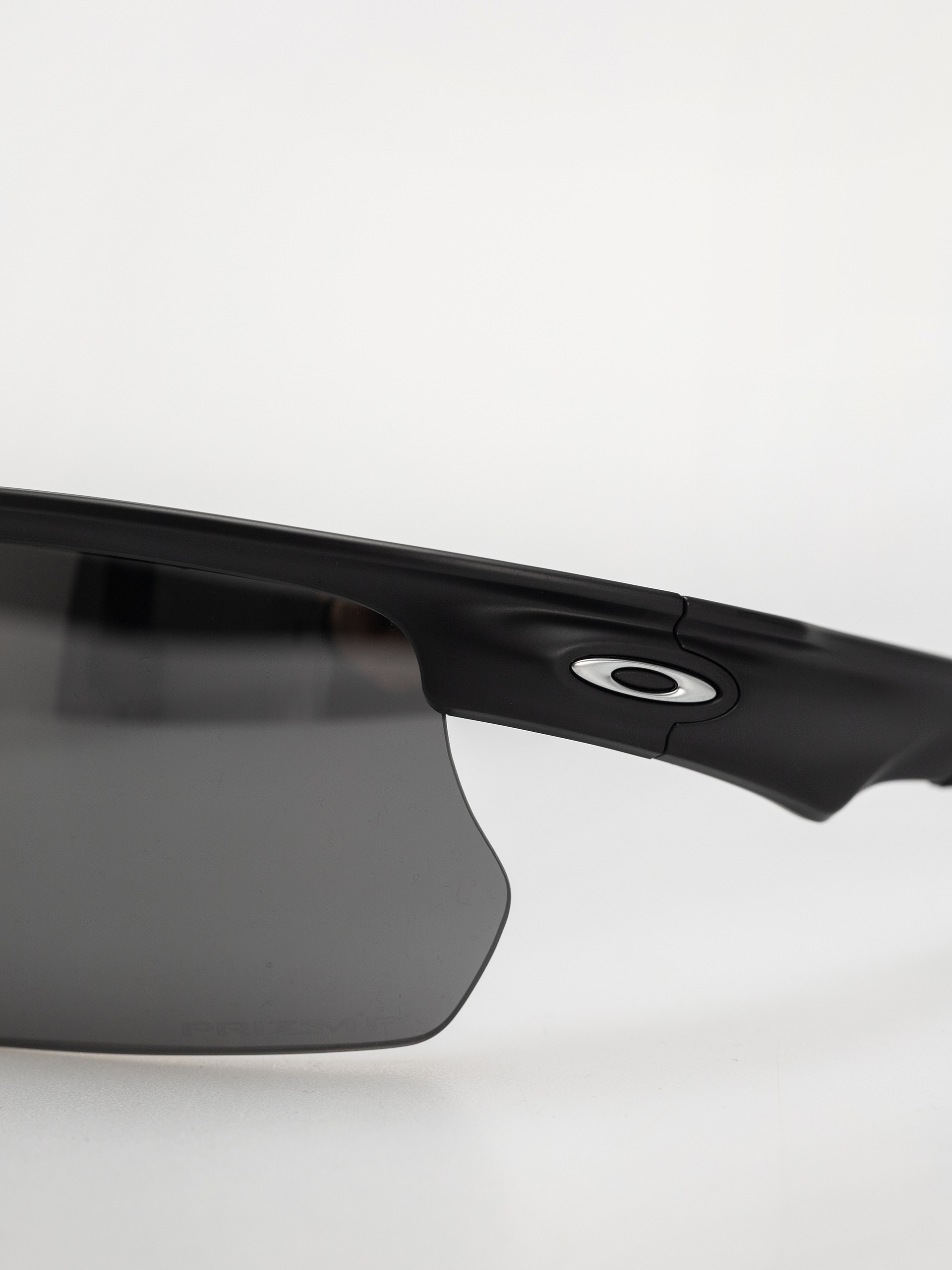 Sluneční brýle Oakley Bisphaera (matte black/prizm black polarized)