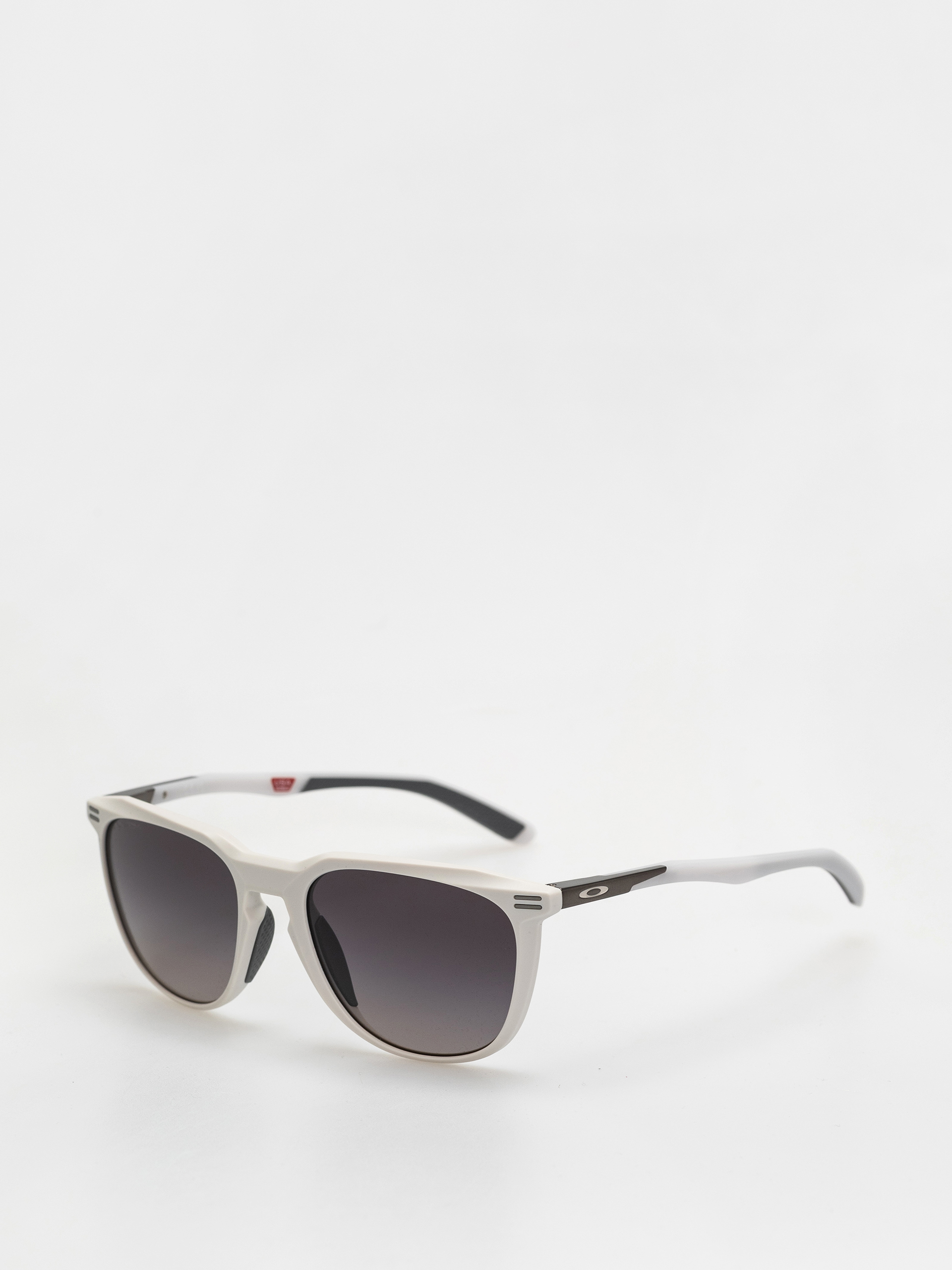 Sluneu010dnu00ed bru00fdle Oakley Thurso (matte mist/prizm grey gradient)