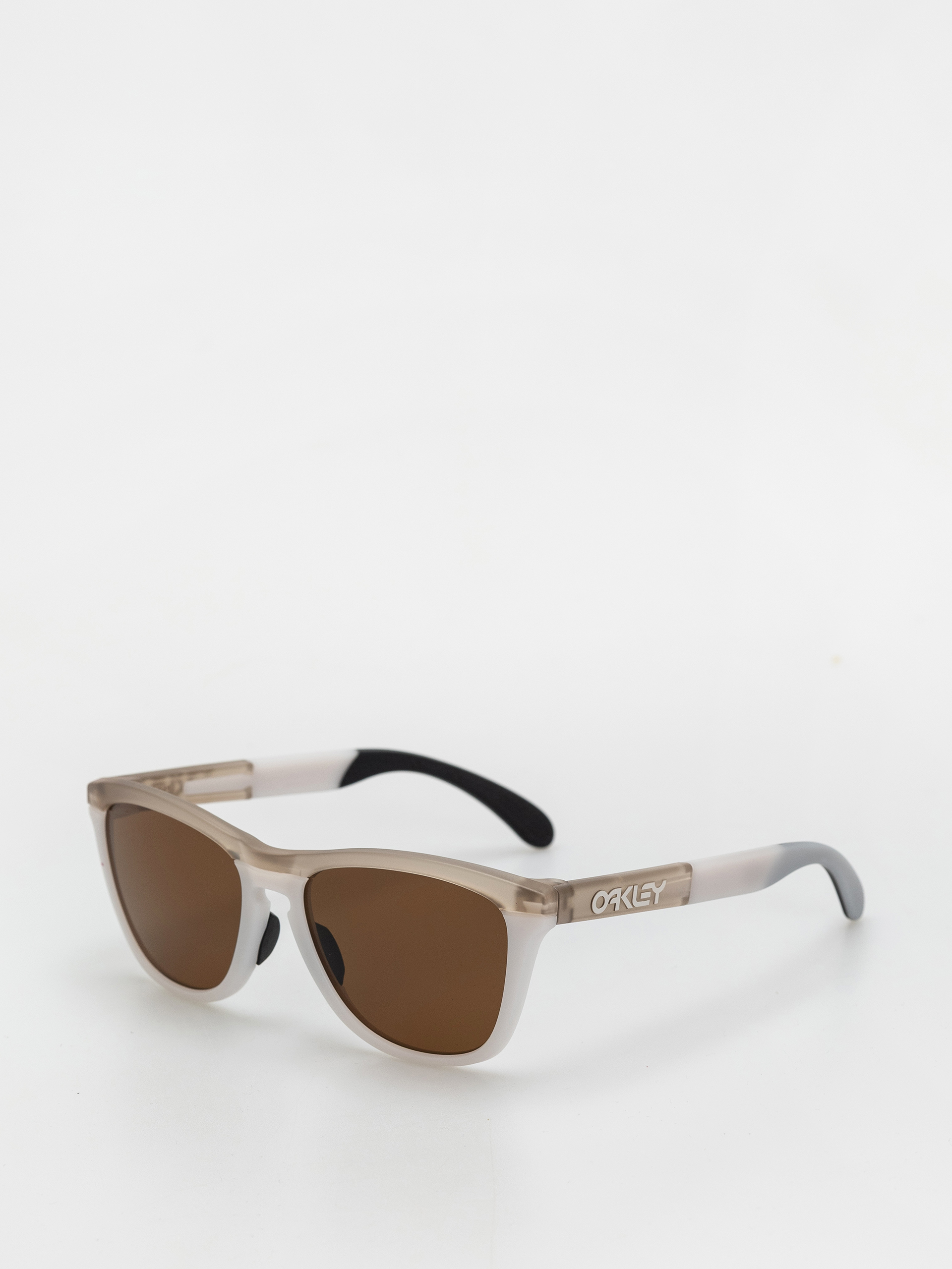 Sluneční brýle Oakley Frogskins Range (matte vapor/prizm brown gradient)