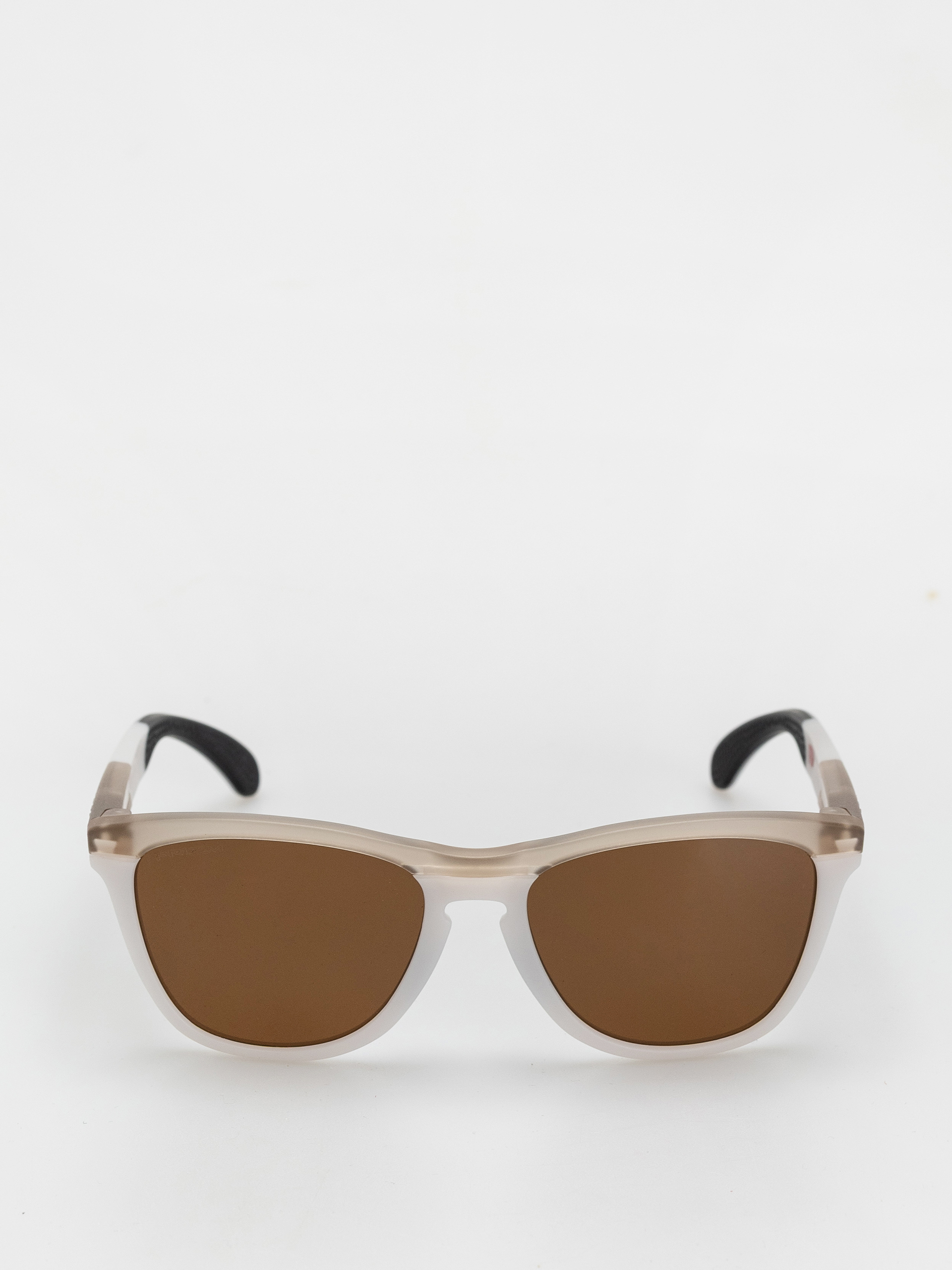 Sluneční brýle Oakley Frogskins Range (matte vapor/prizm brown gradient)