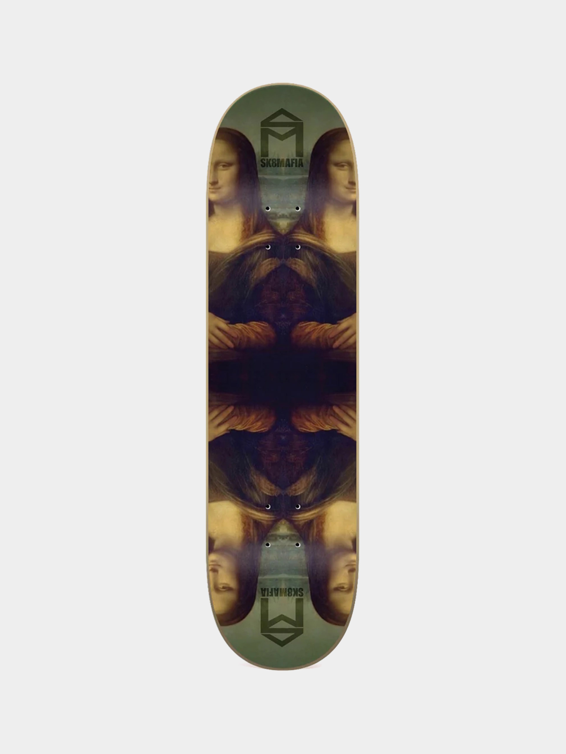 Deska Sk8Mafia Cultureshock (assorted)