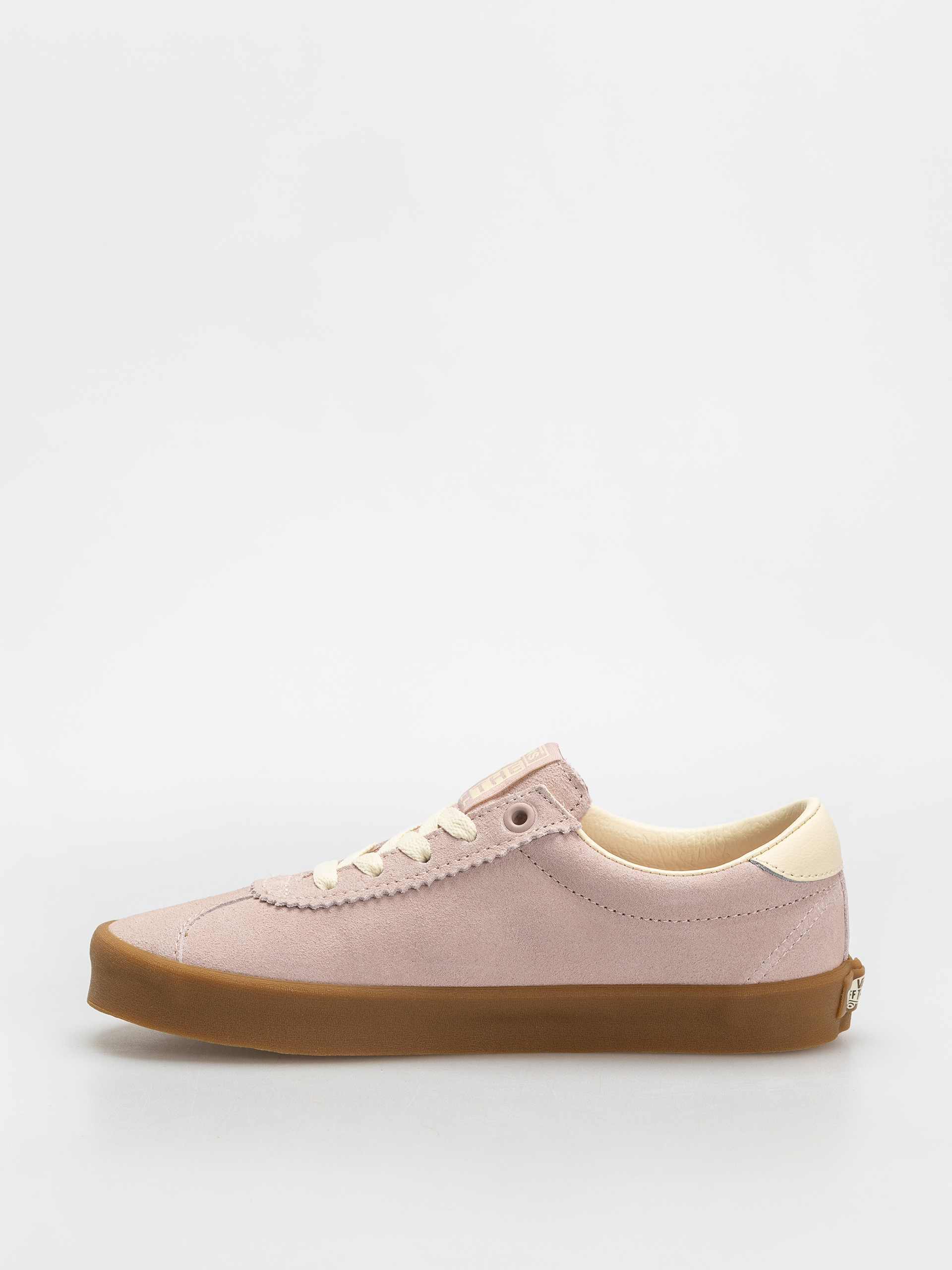 Boty Vans Sport Low (gum sepia rose)