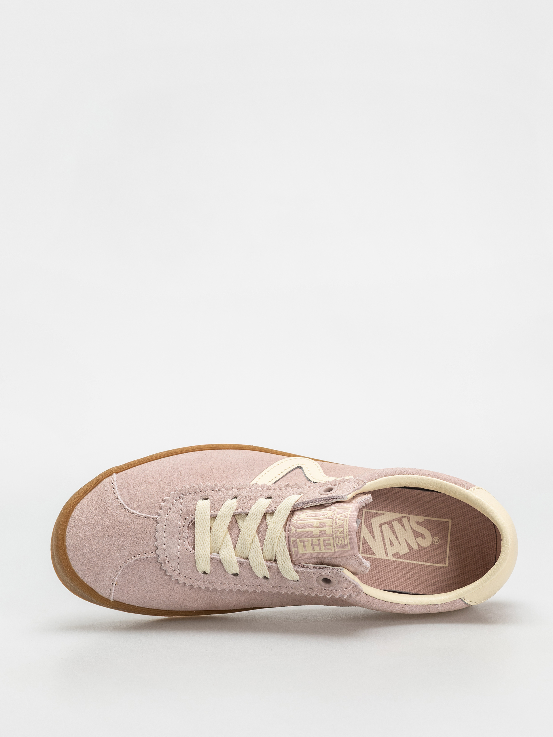 Boty Vans Sport Low (gum sepia rose)
