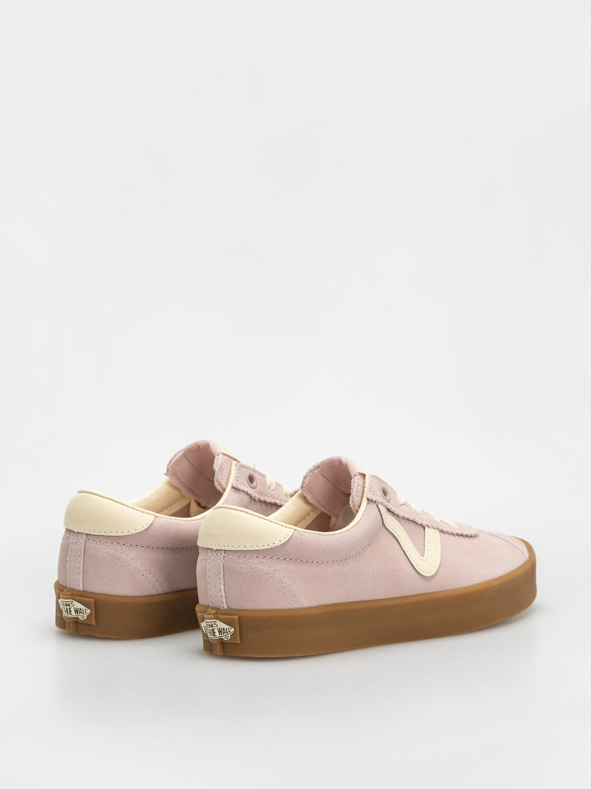 Boty Vans Sport Low (gum sepia rose)