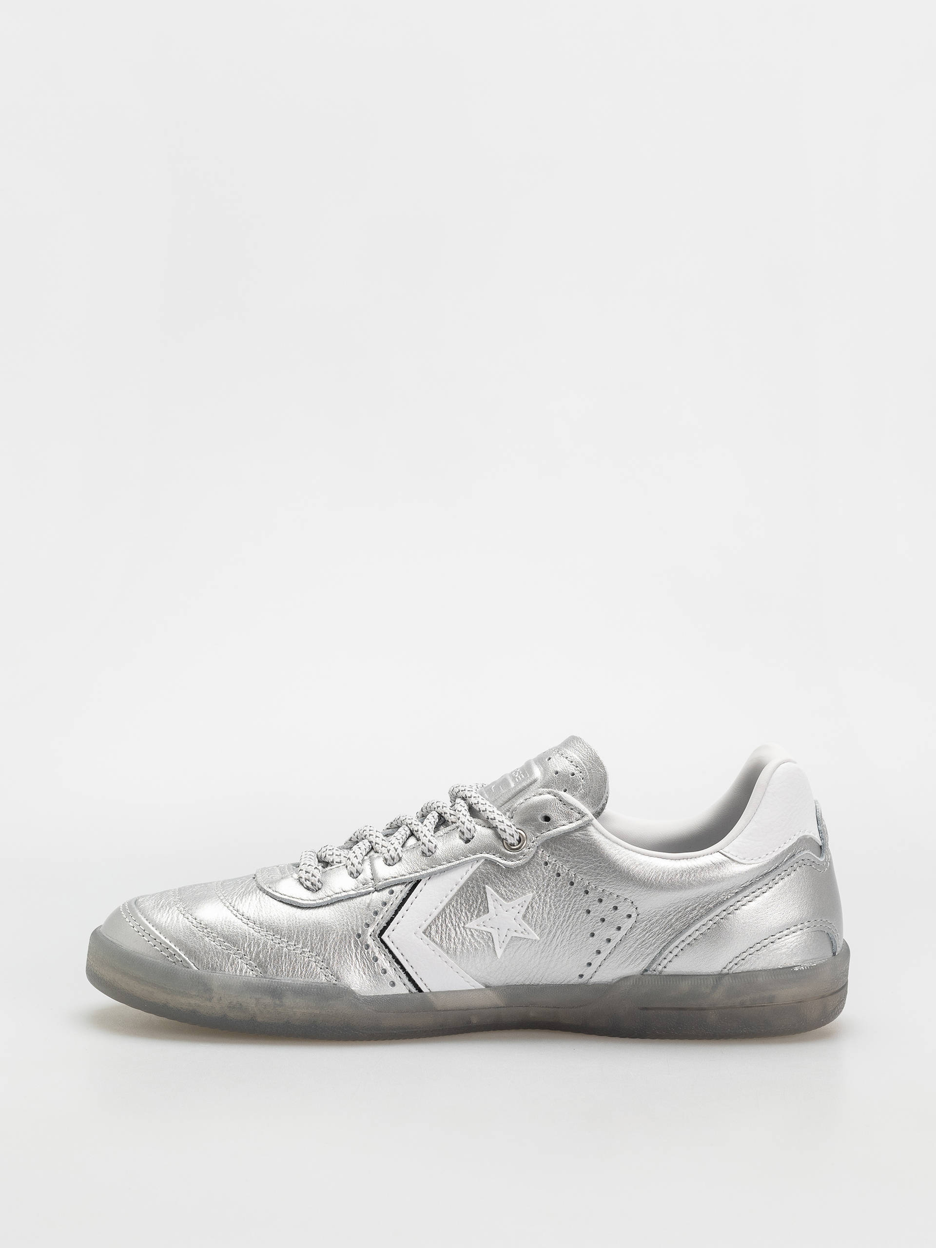 Boty Converse Louie Lopez Pro 2 (silver/white/black)